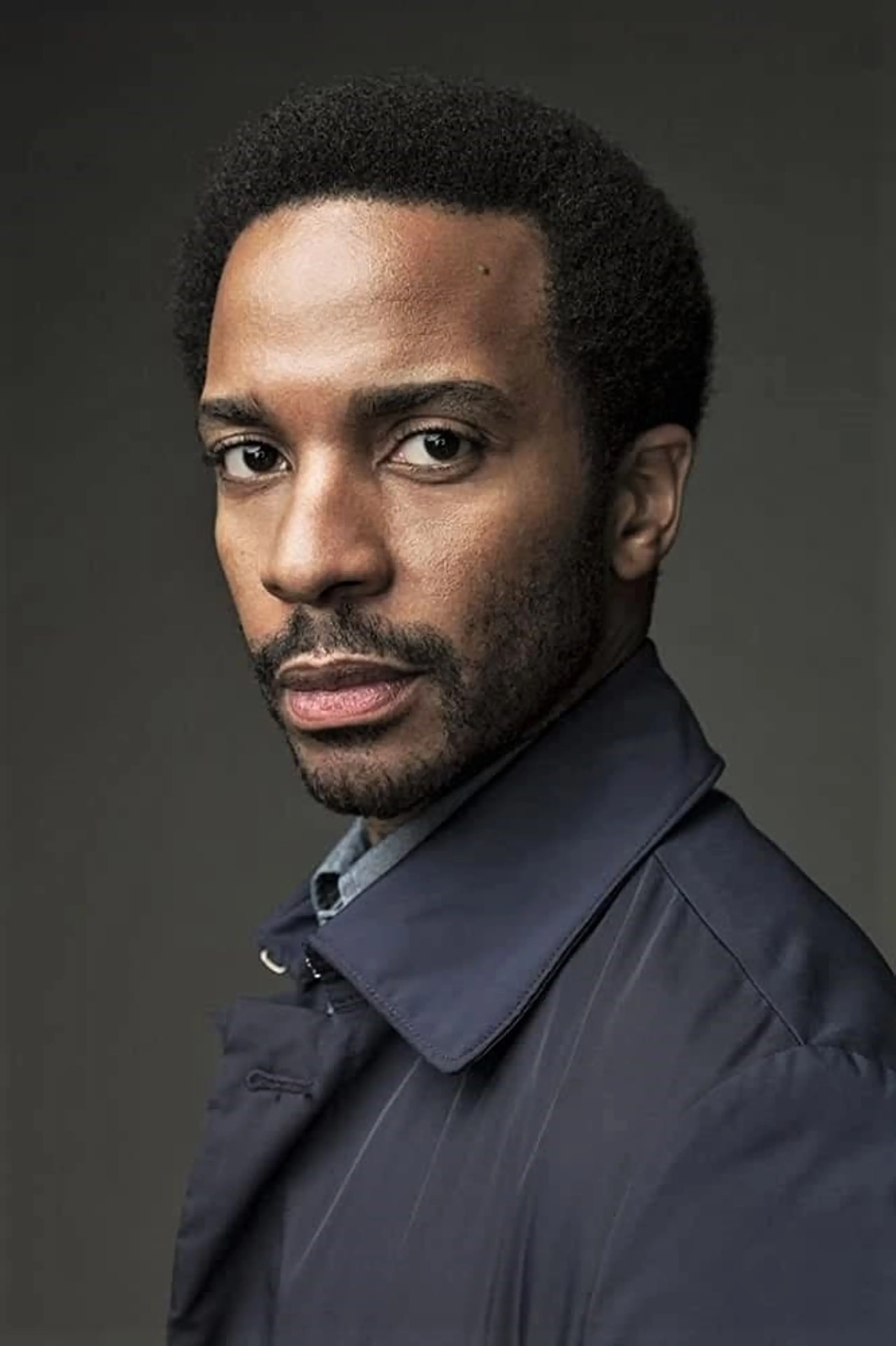 Foto von André Holland