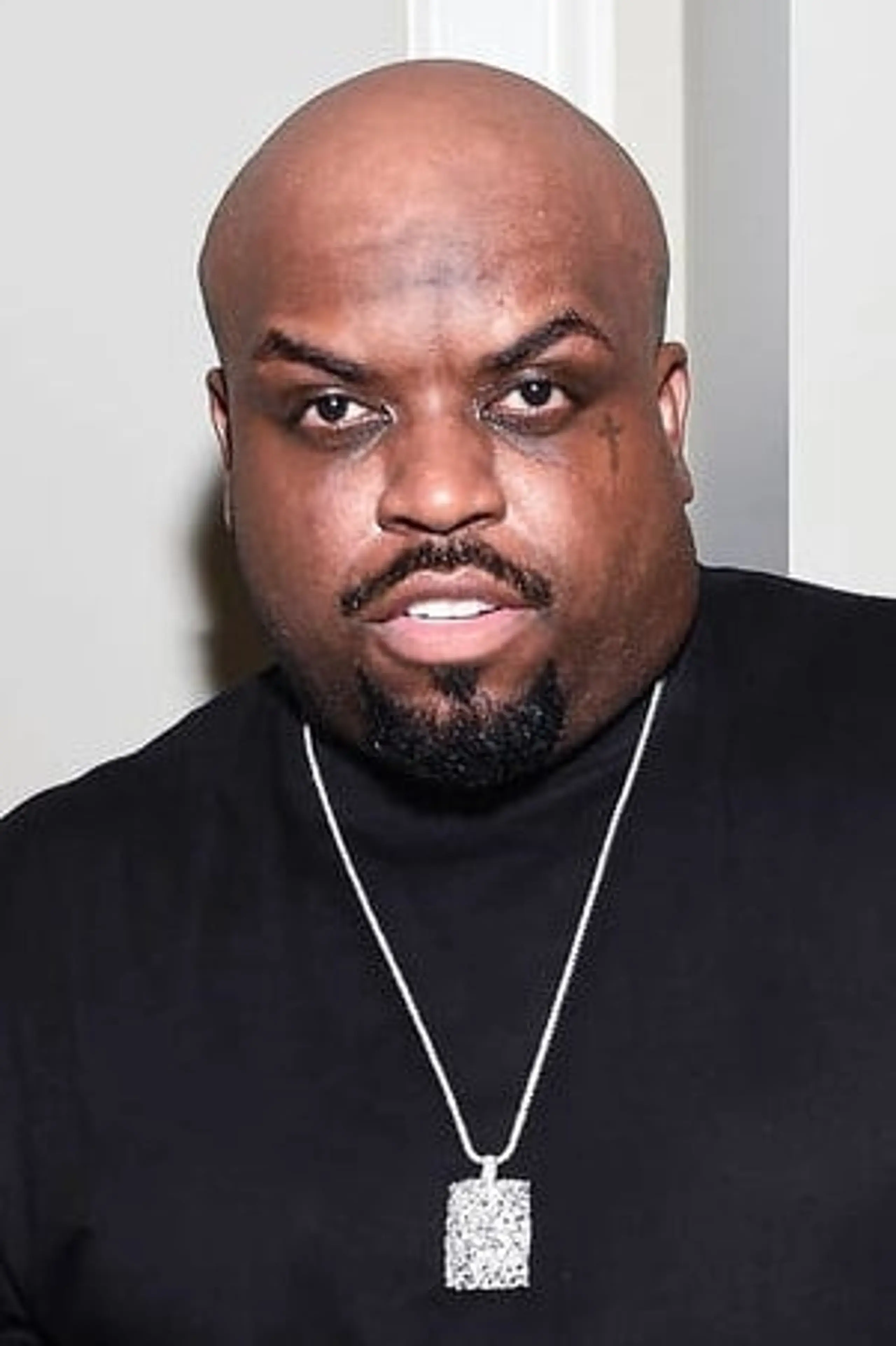 Foto von Cee Lo Green