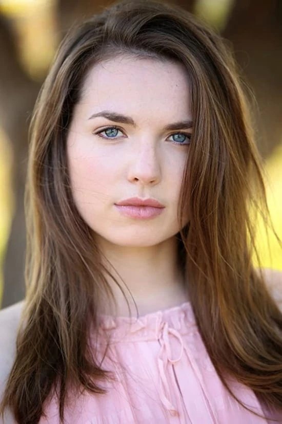 Foto von Morgan Thompson