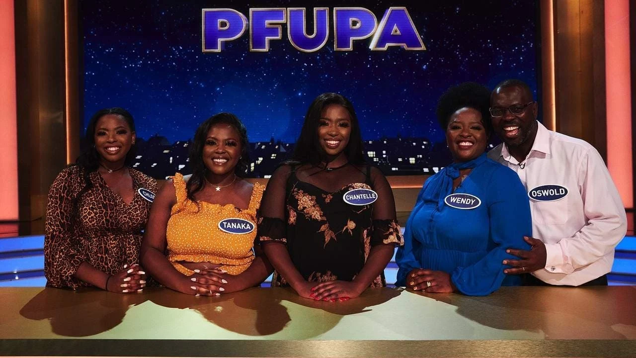 Family Fortunes