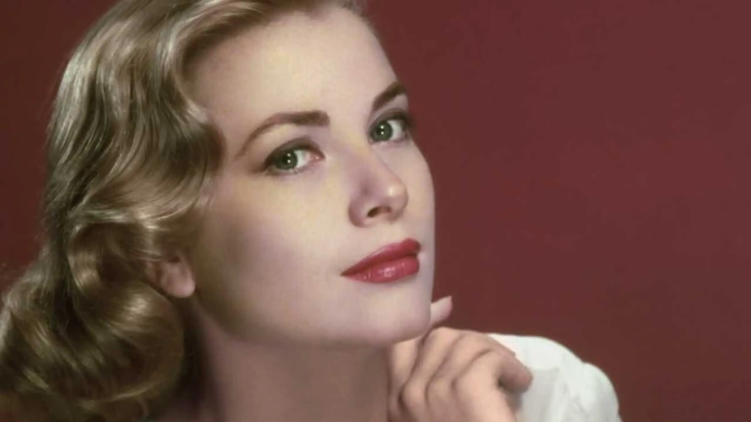 Elle s'appelait Grace Kelly