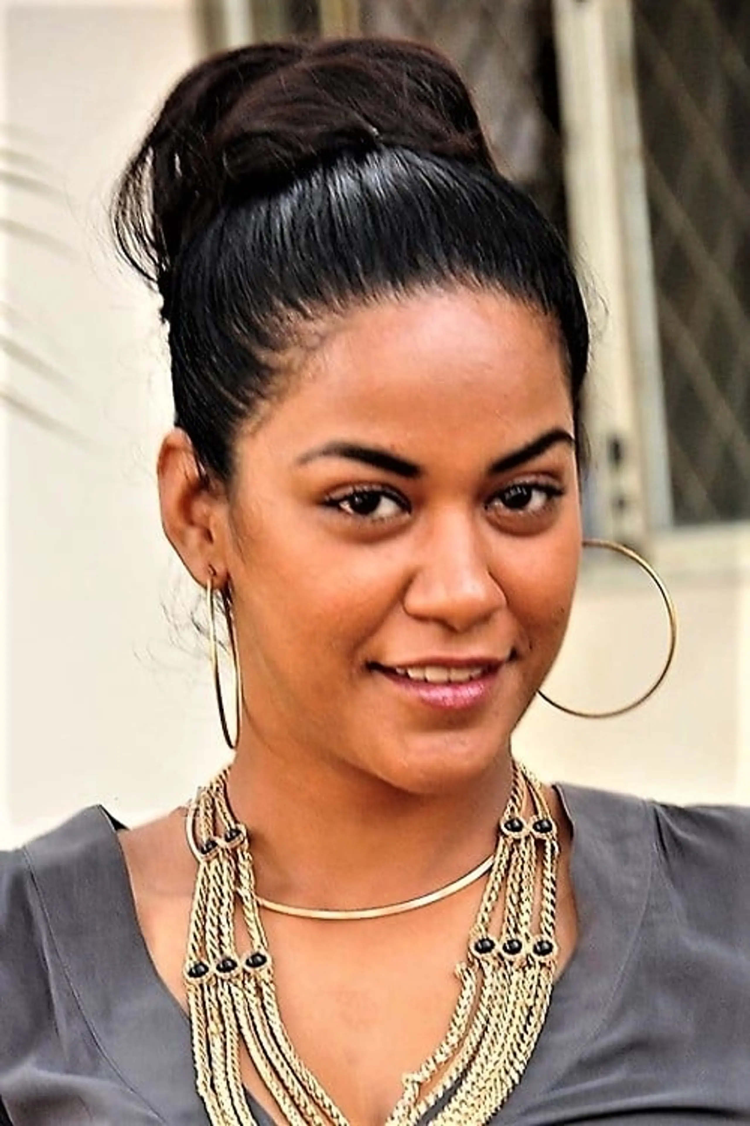 Foto von Mumaith Khan