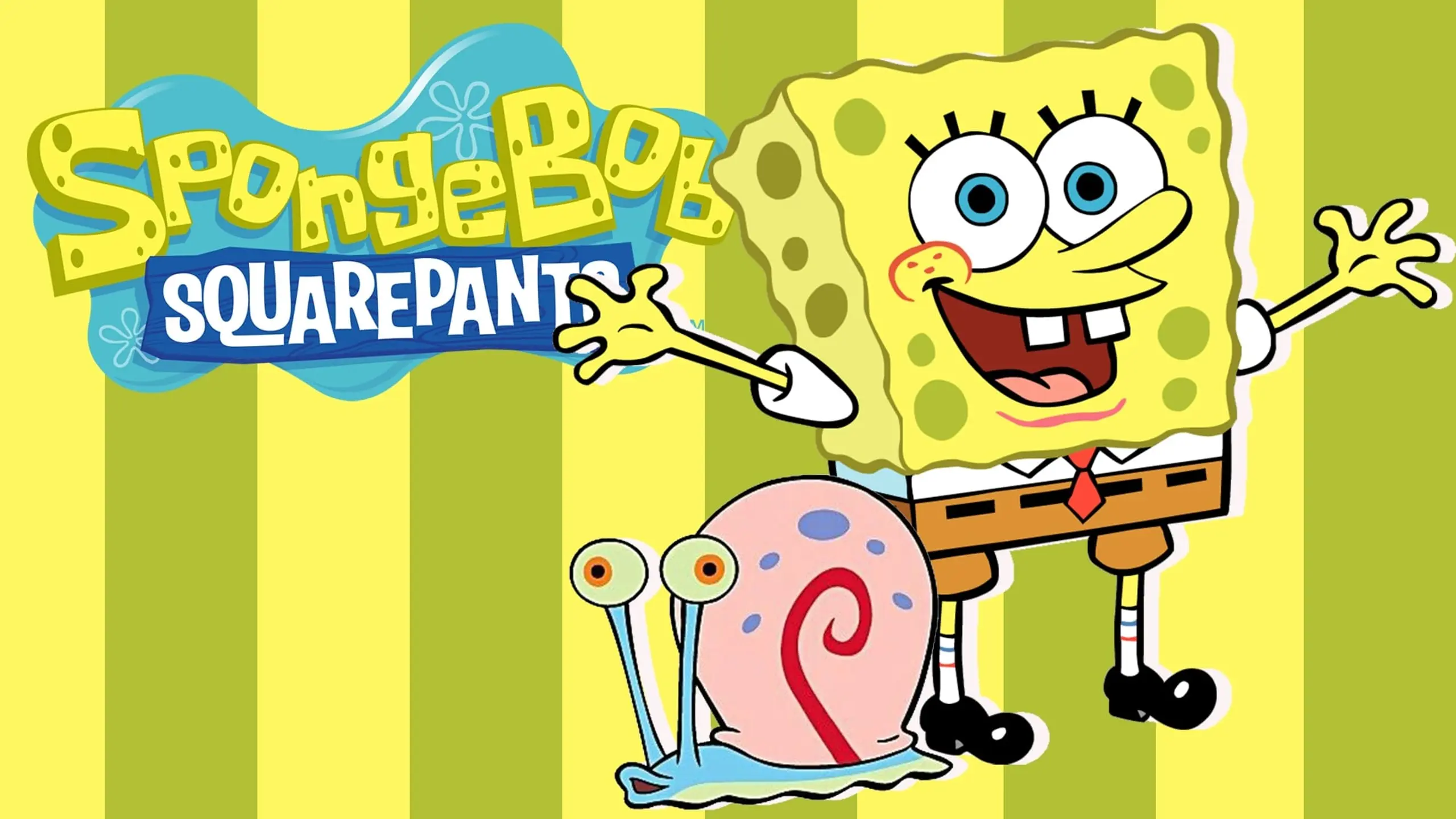 Spongebob Schwammkopf: Wo ist Gary?