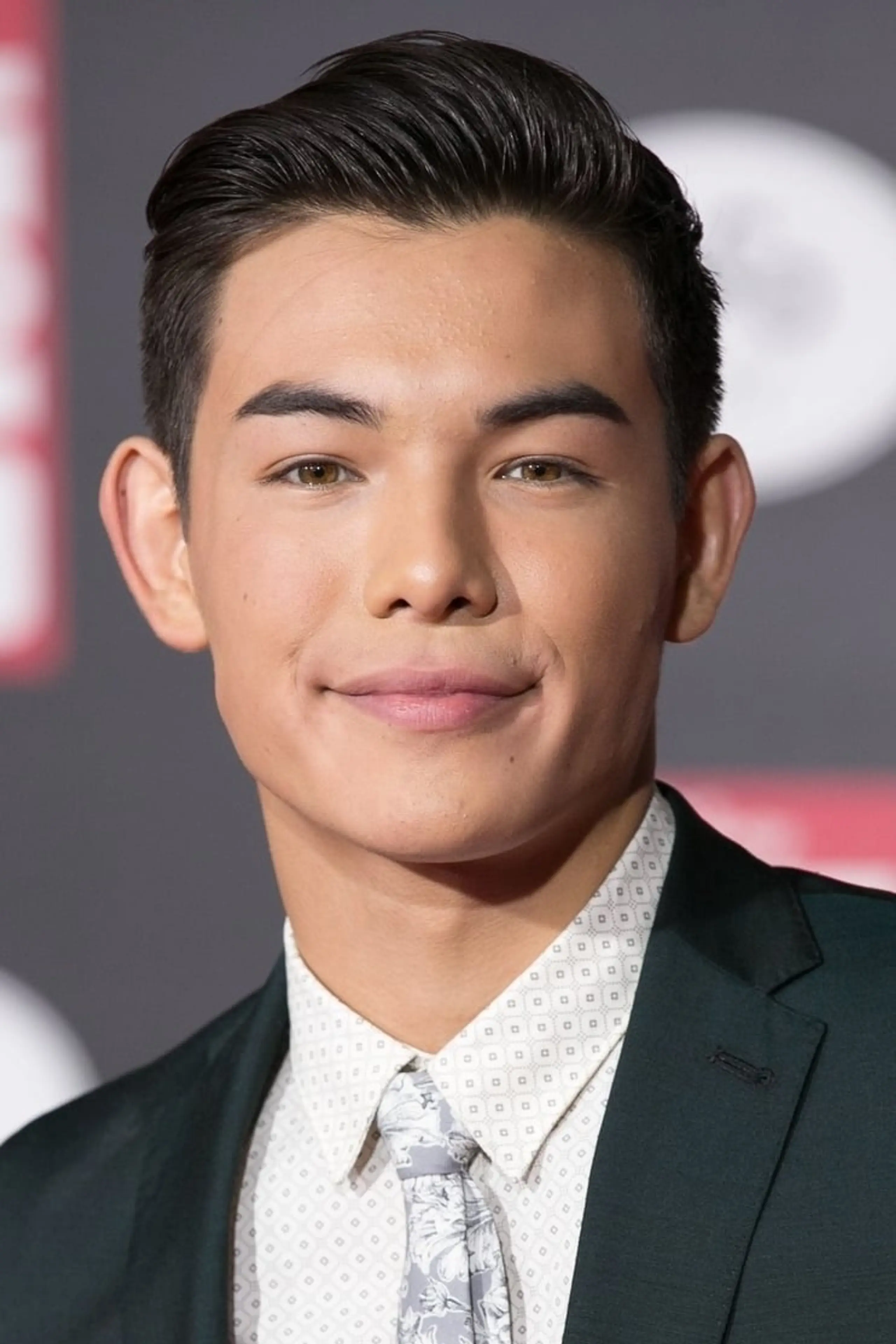 Foto von Ryan Potter