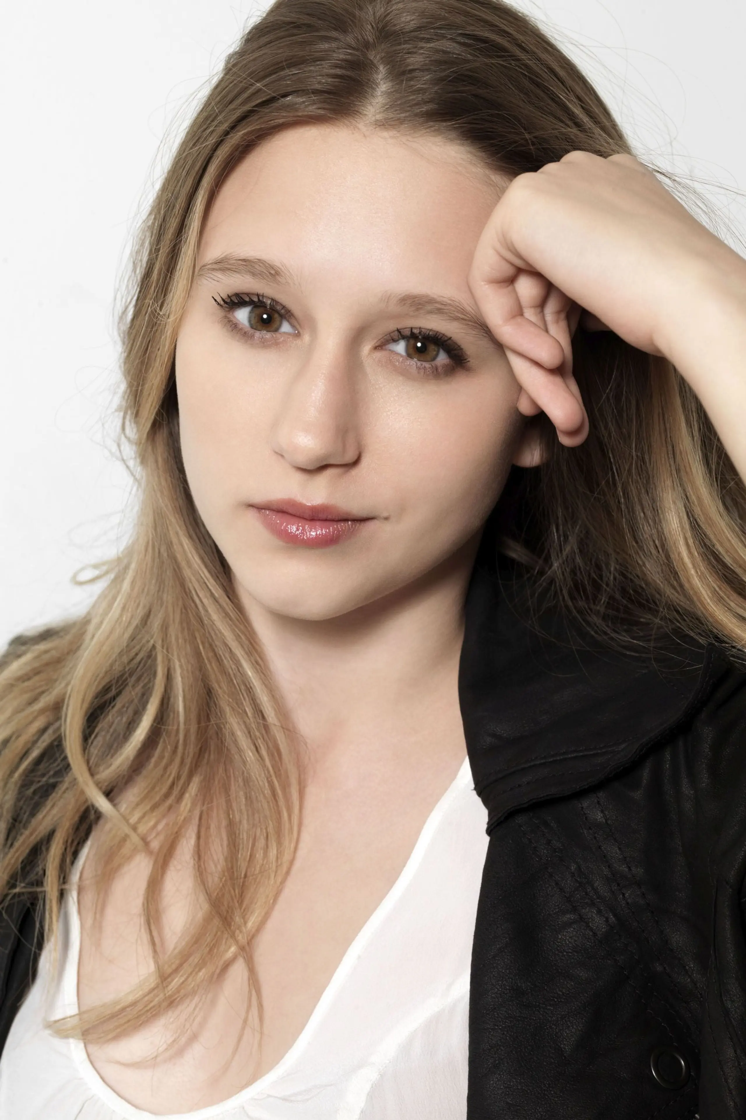 Foto von Taissa Farmiga