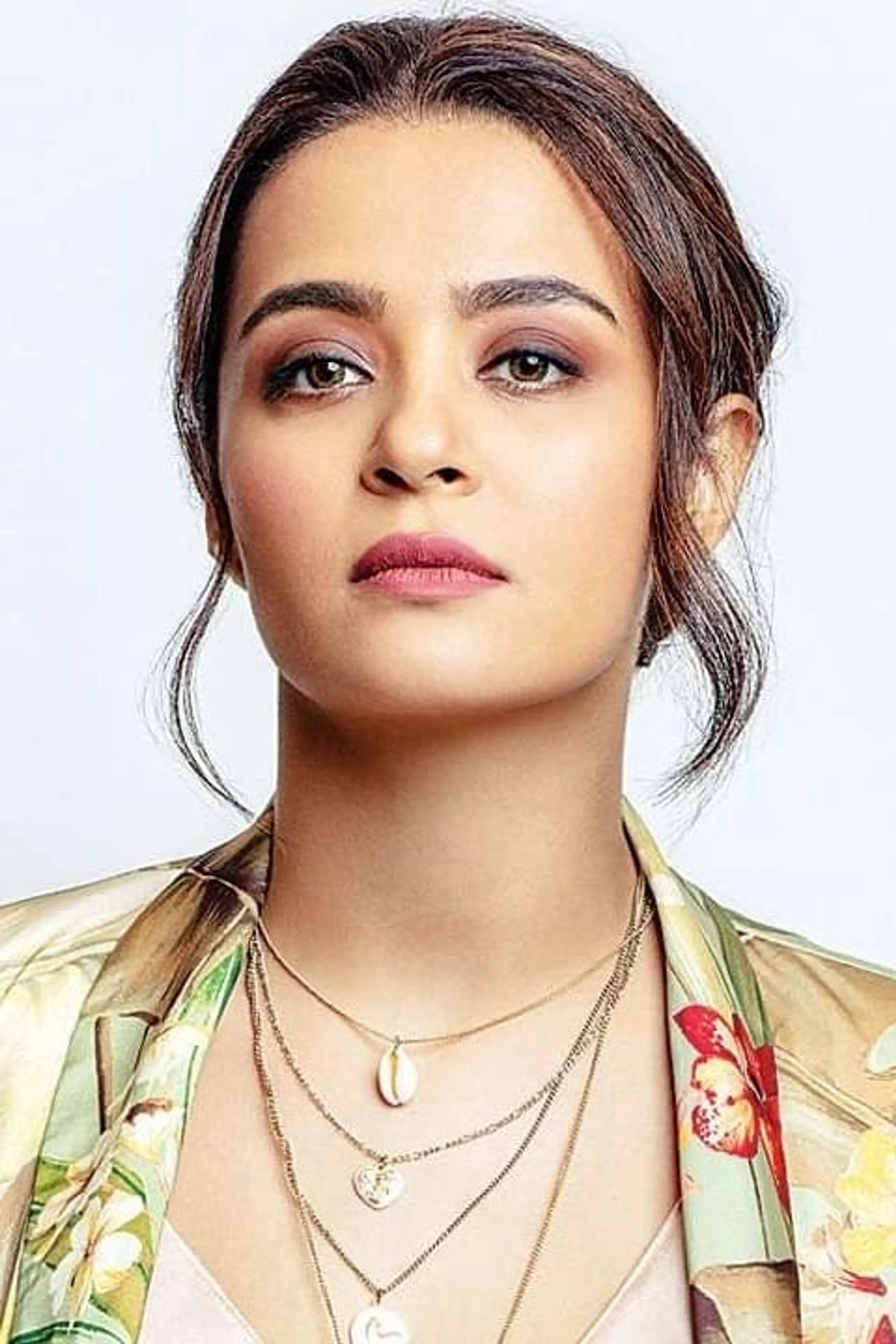 Foto von Surveen Chawla