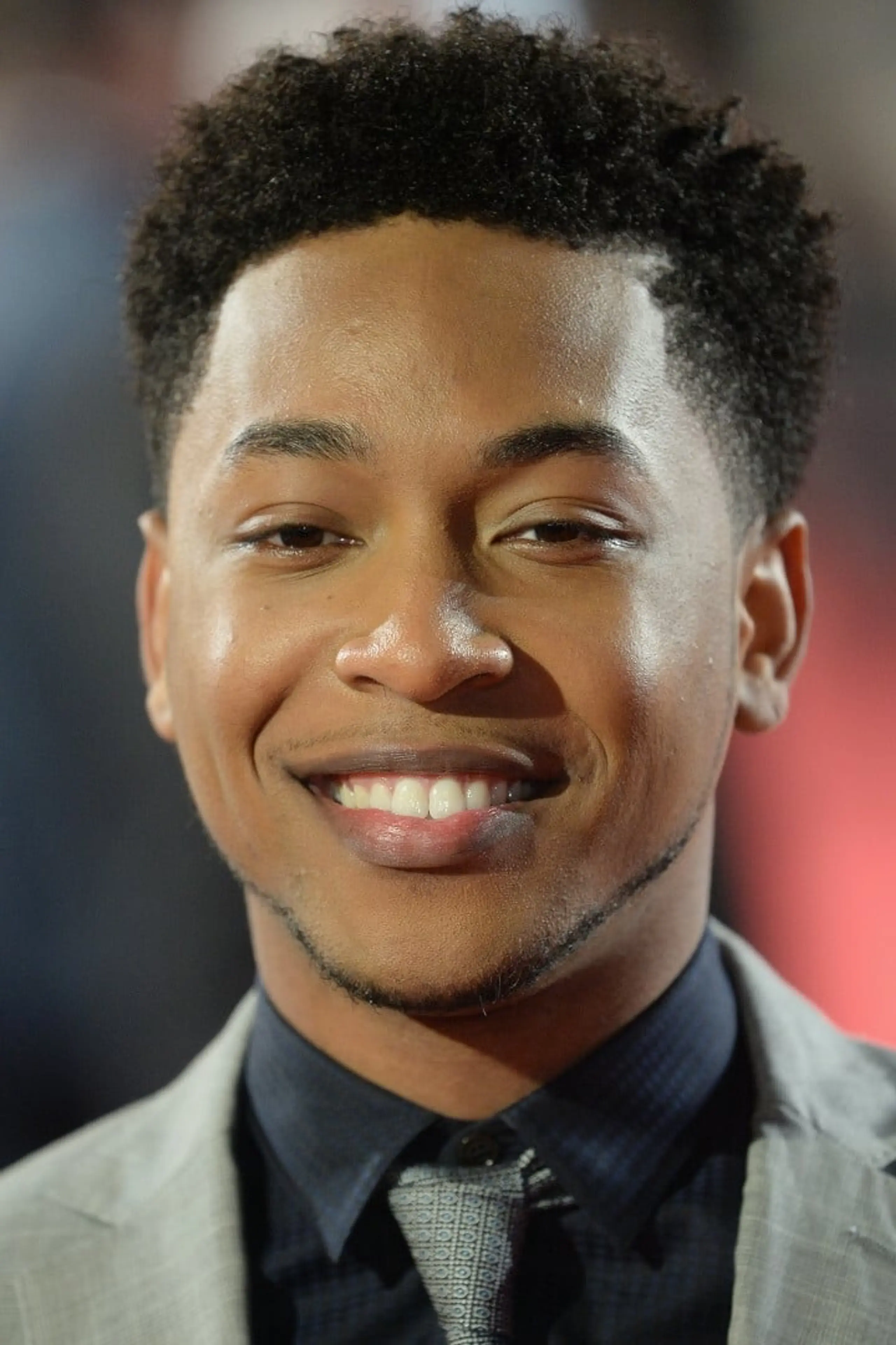 Foto von Jacob Latimore