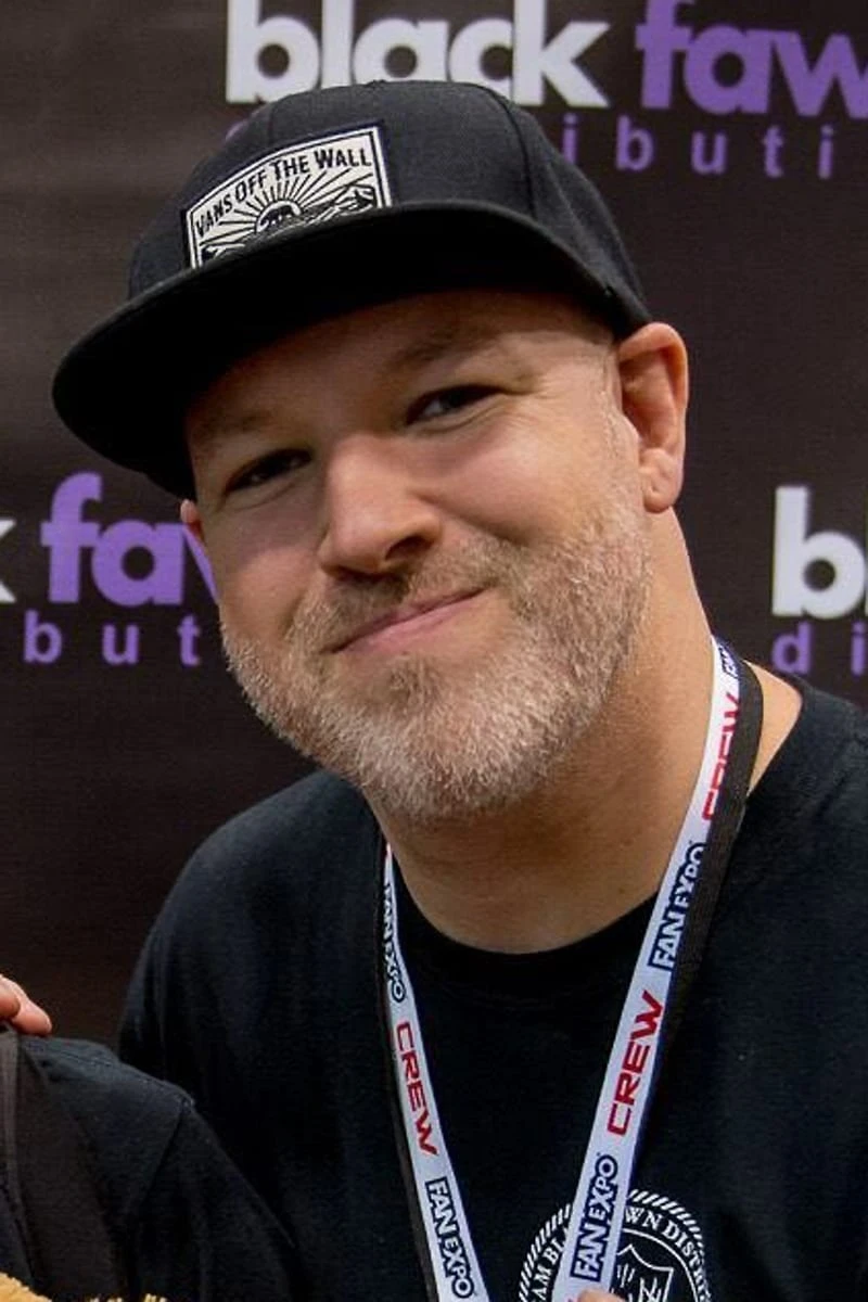 Foto von Chad Archibald
