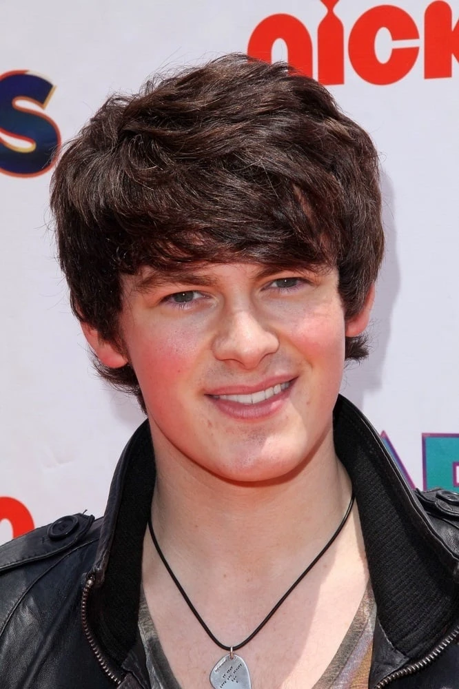 Foto von Brad Kavanagh