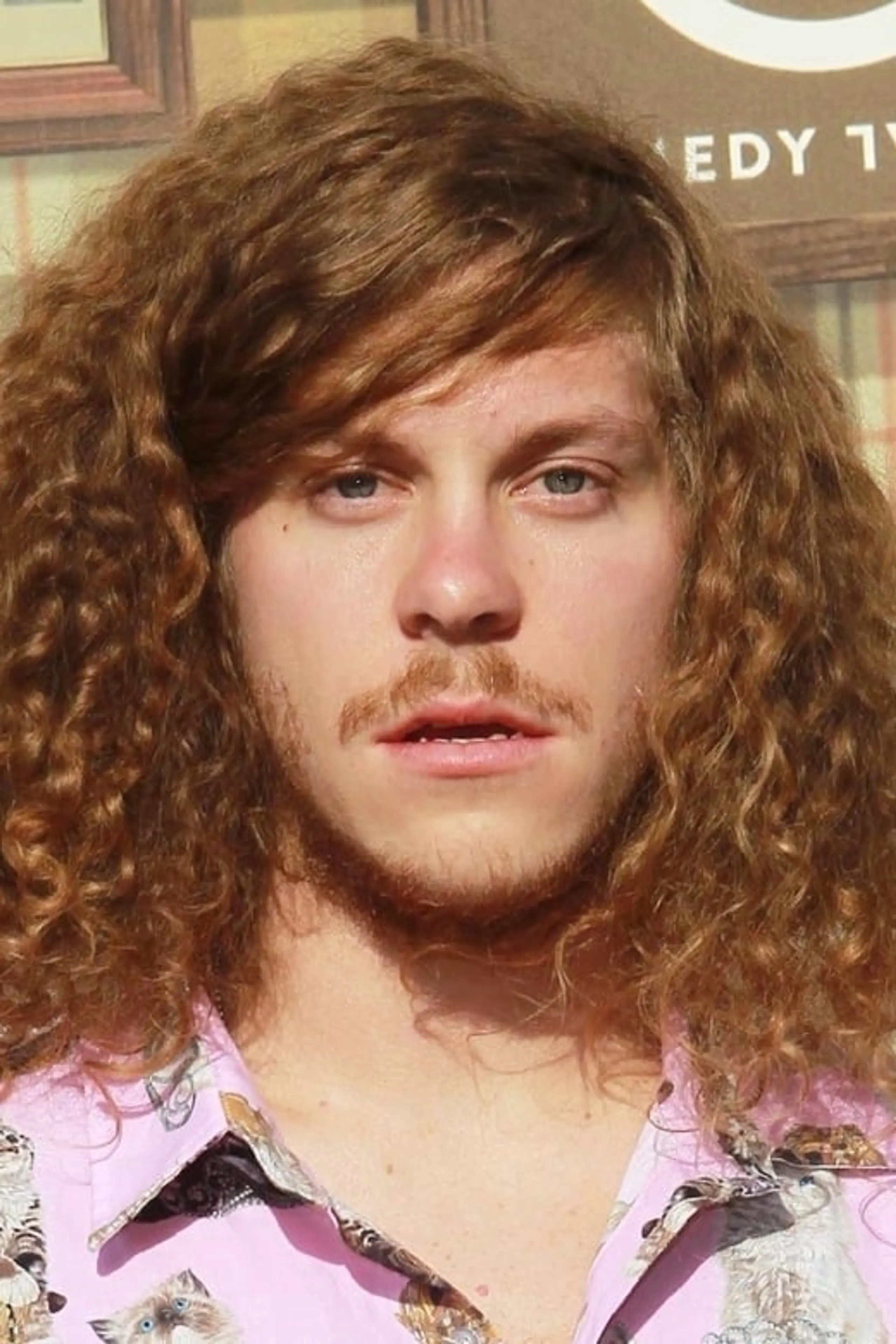 Foto von Blake Anderson