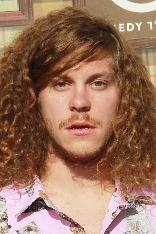 Foto von Blake Anderson