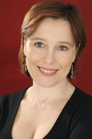 Foto von Catherine Chevalier