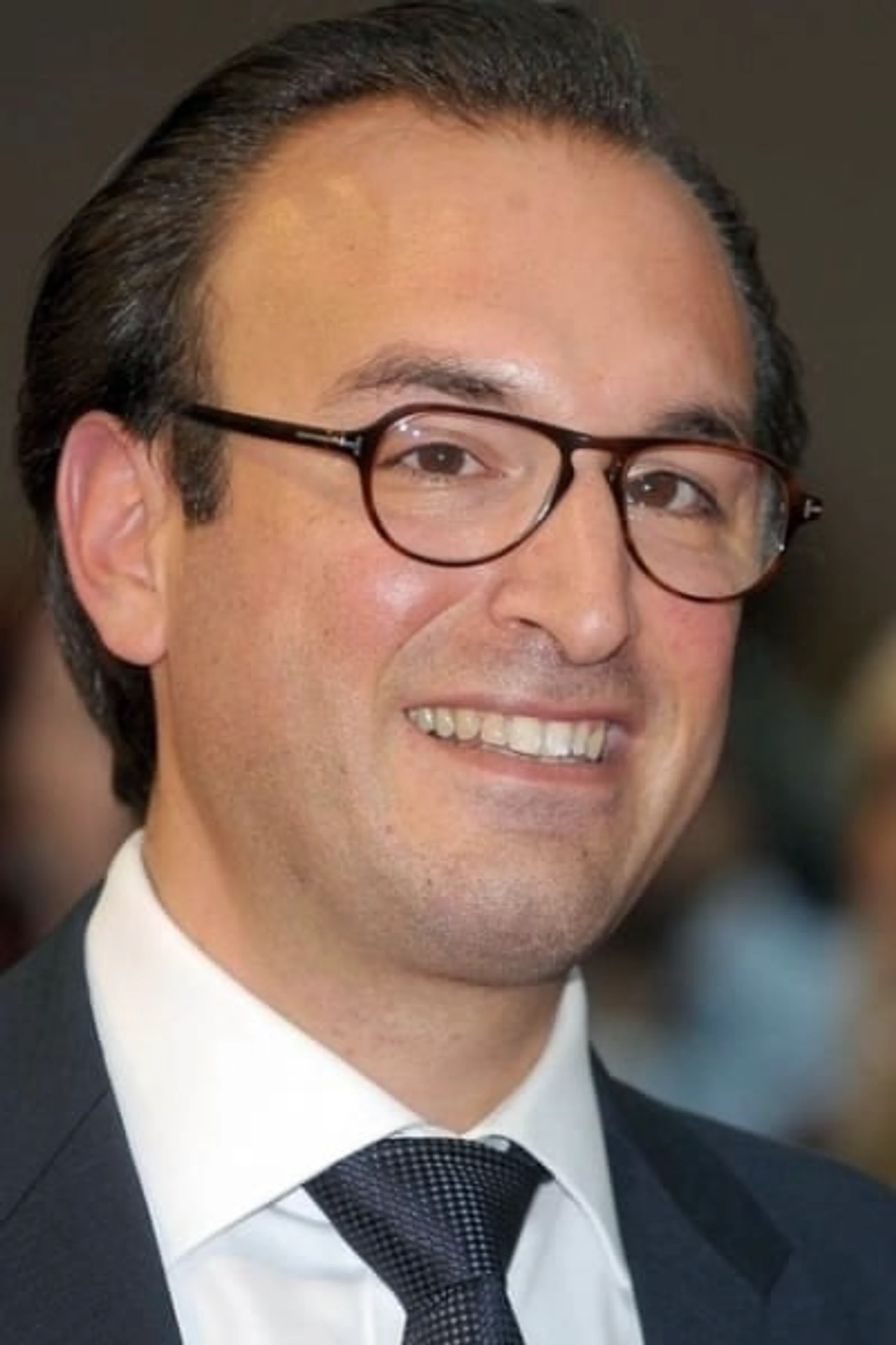 Foto von Fabrice Gianfermi