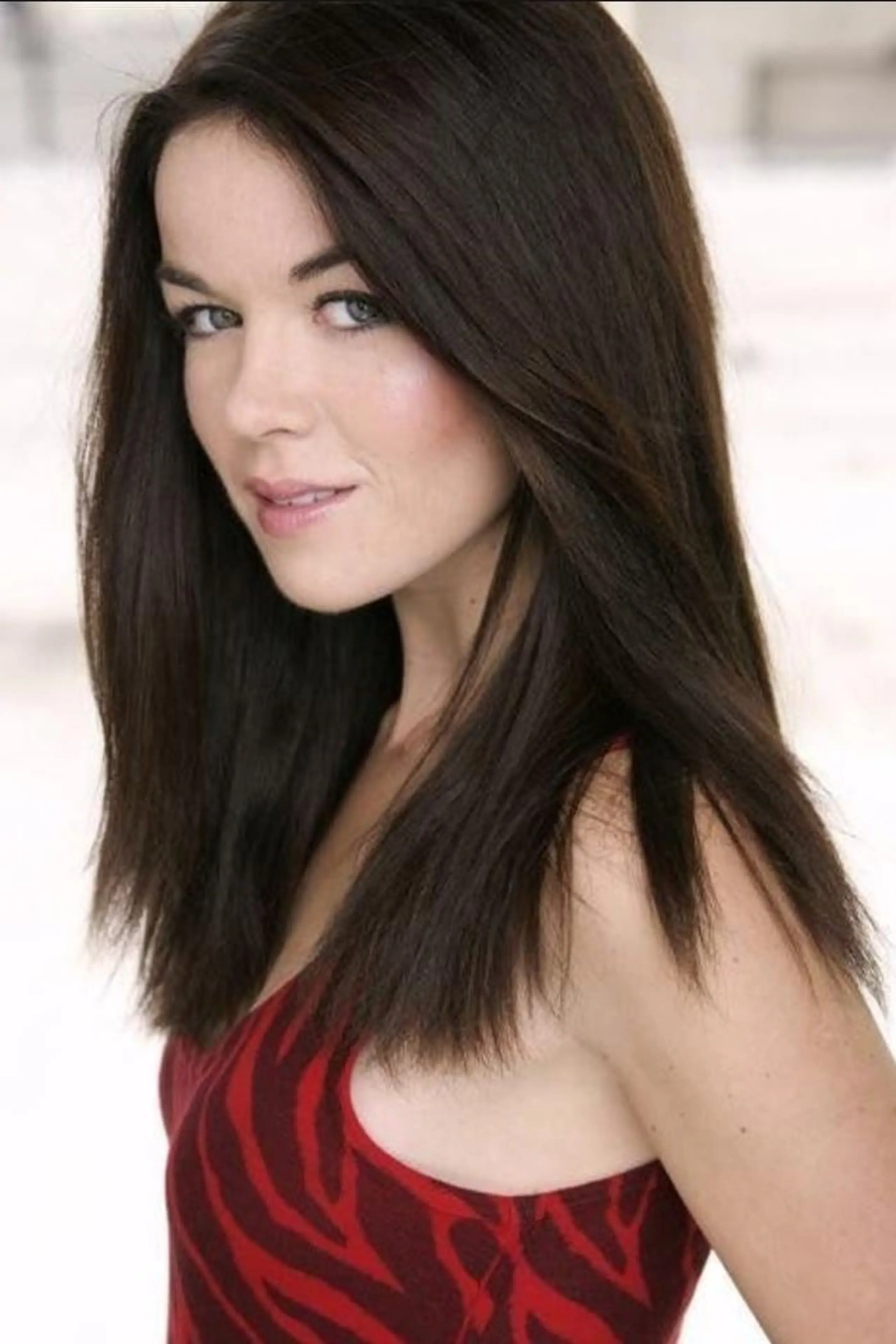 Foto von Jade Ramsey