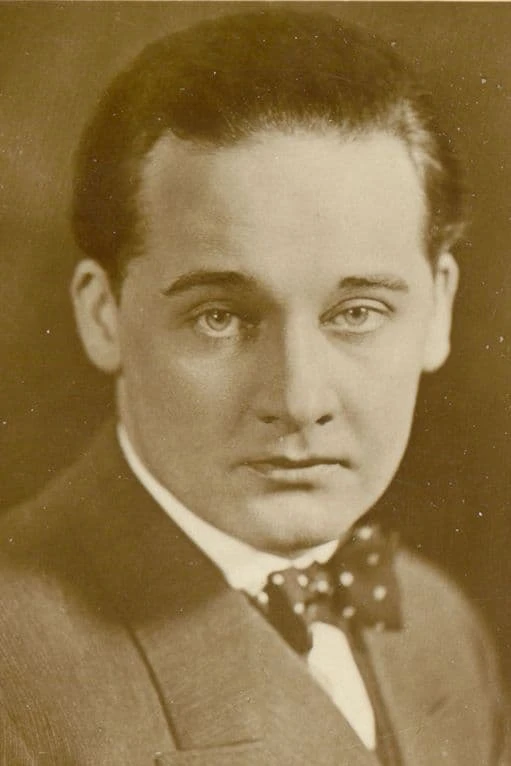 Foto von Max Hansen