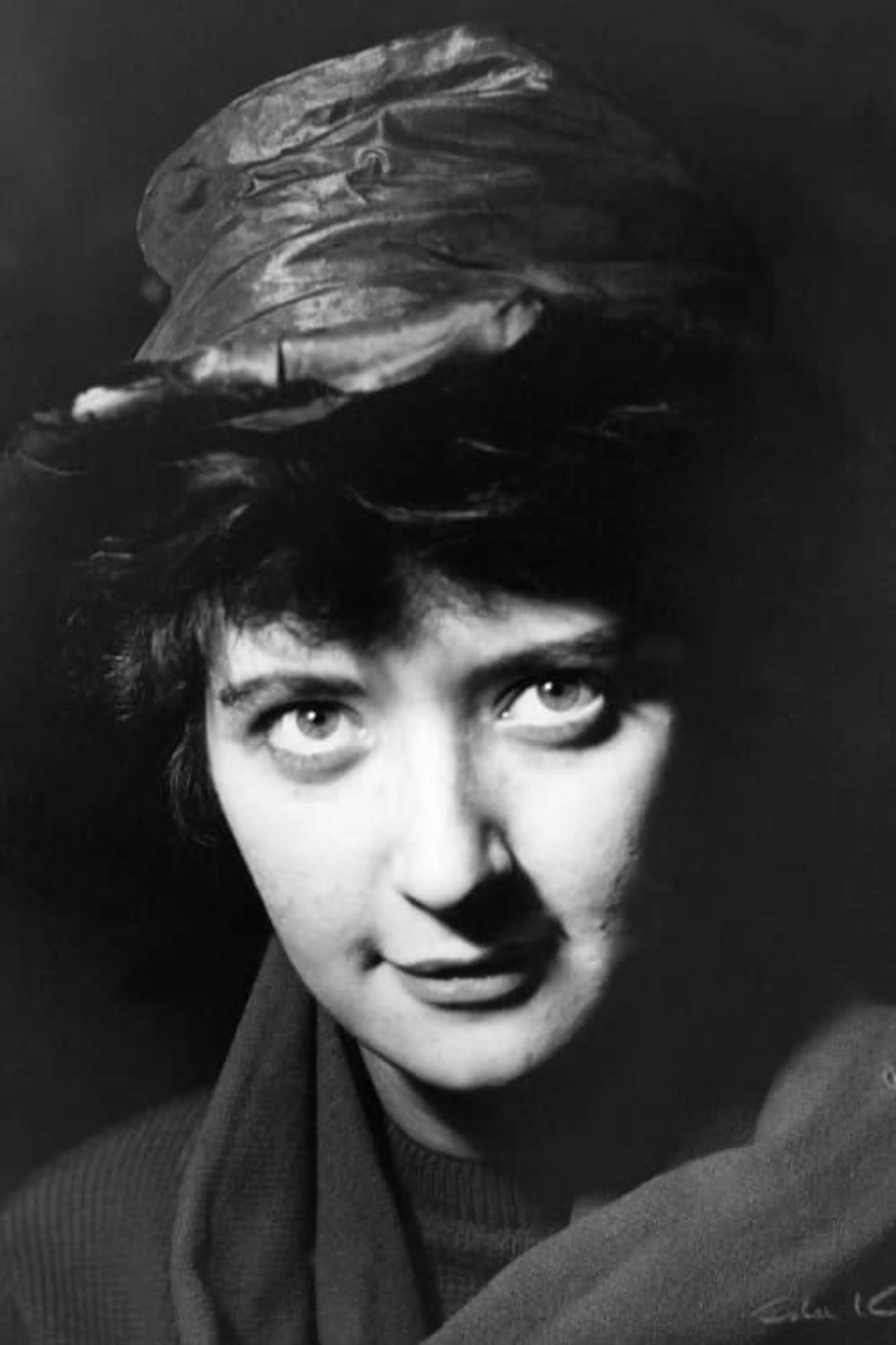 Foto von Shelagh Delaney