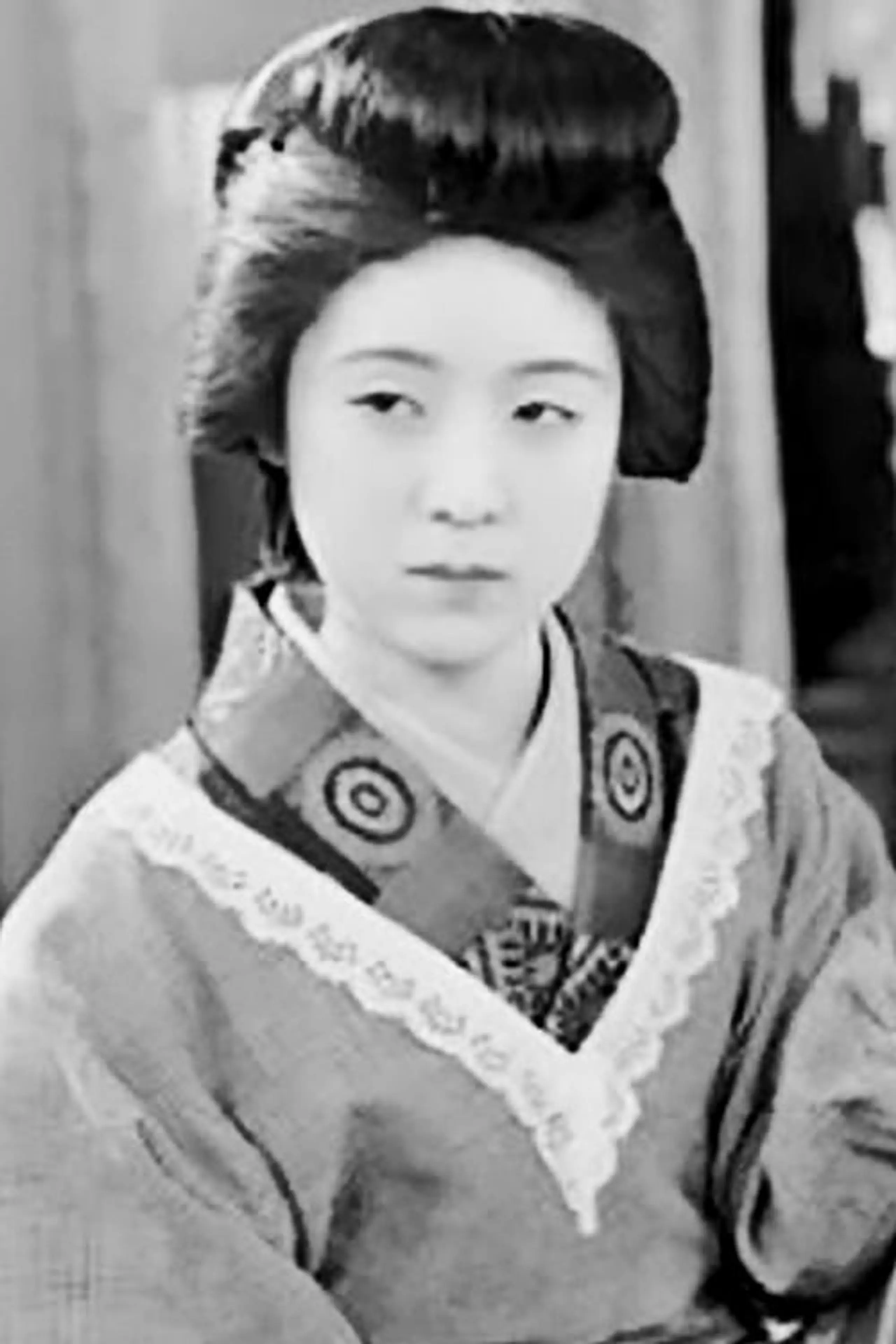 Foto von Mitsuko Ichimura