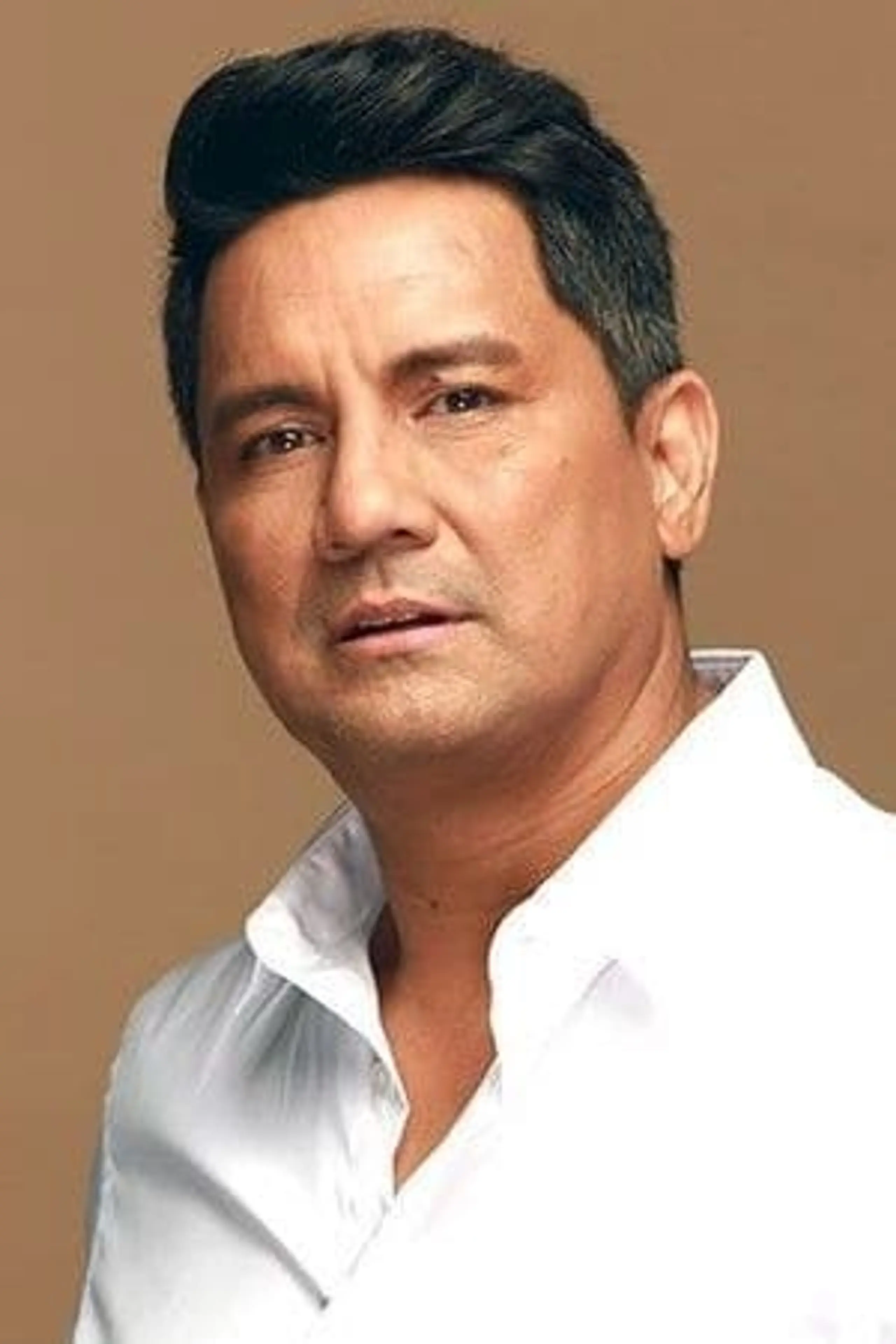 Foto von Richard Gomez