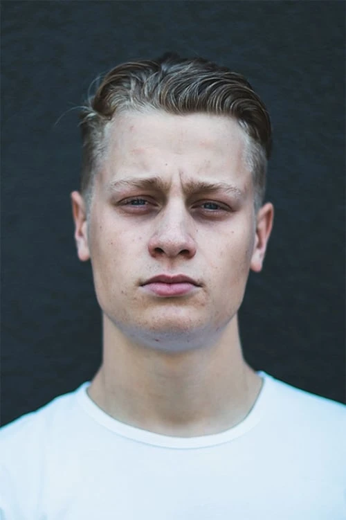 Foto von Antoine Olivier Pilon