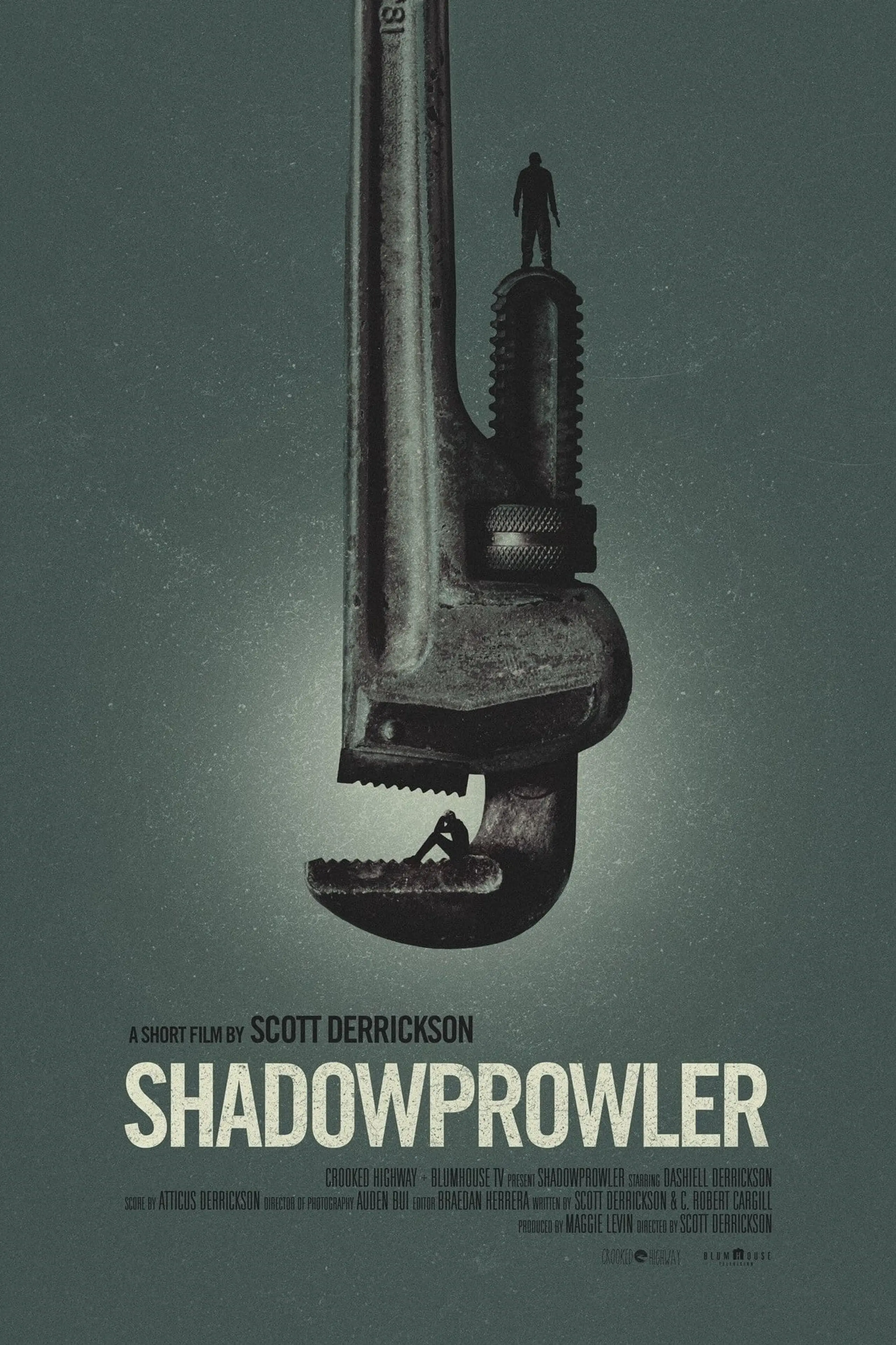 Shadowprowler