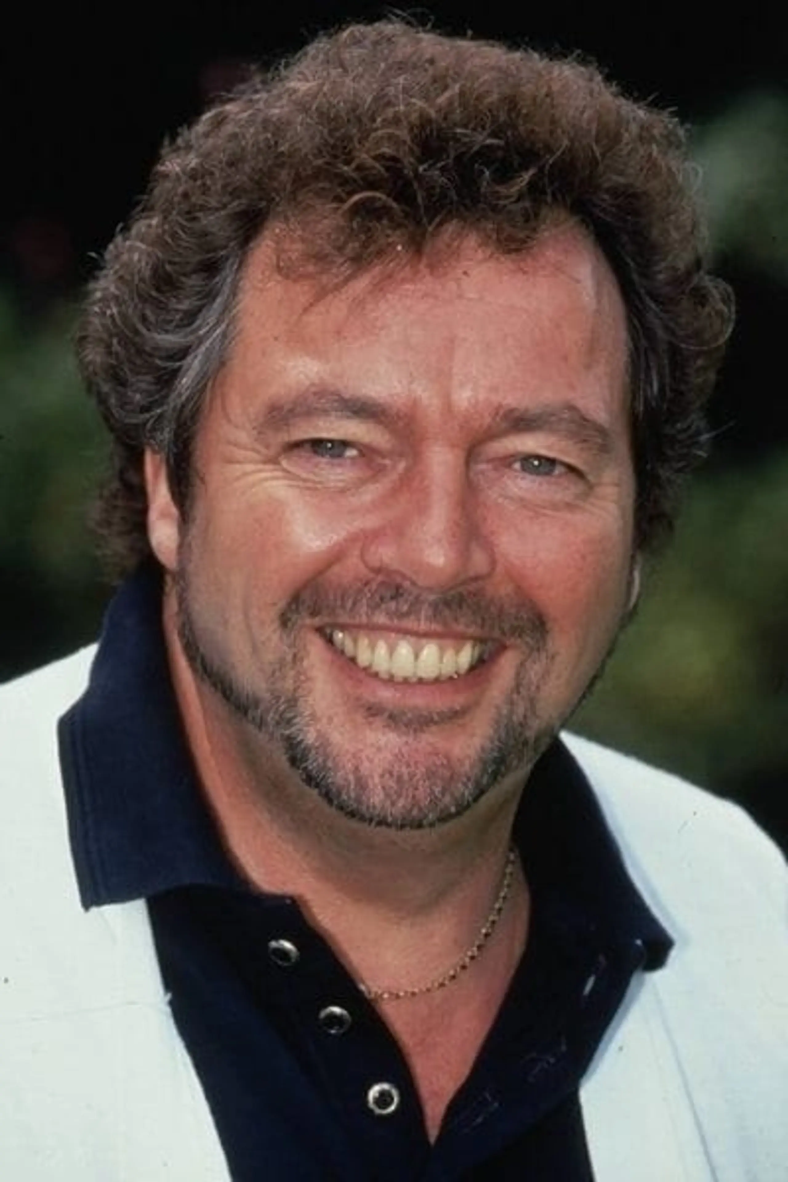 Foto von Jeremy Beadle