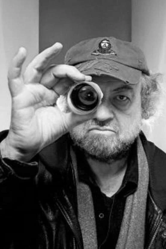 Foto von Nikos Zervos