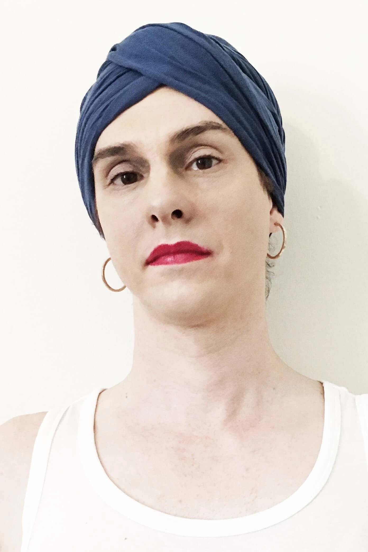 Foto von Gavilán Rayna Russom