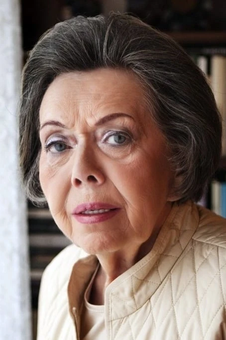 Foto von Jiřina Jirásková