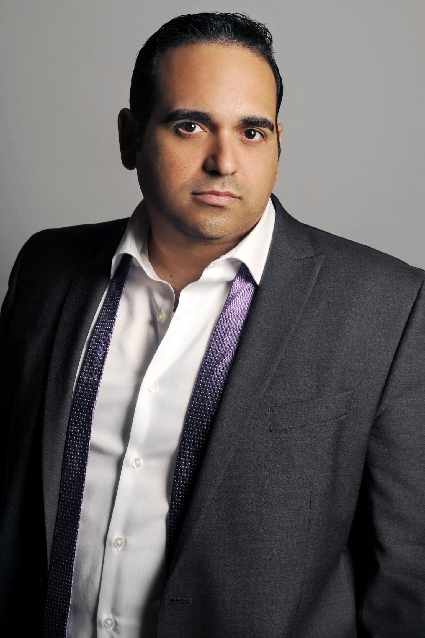 Foto von Robert Amaya