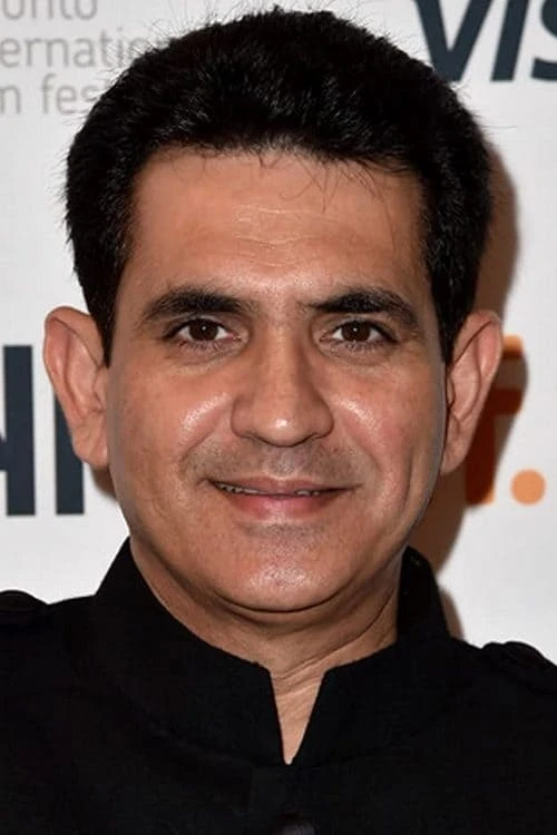 Foto von Omung Kumar