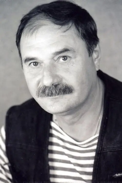 Foto von Anatoli Popolzukhin