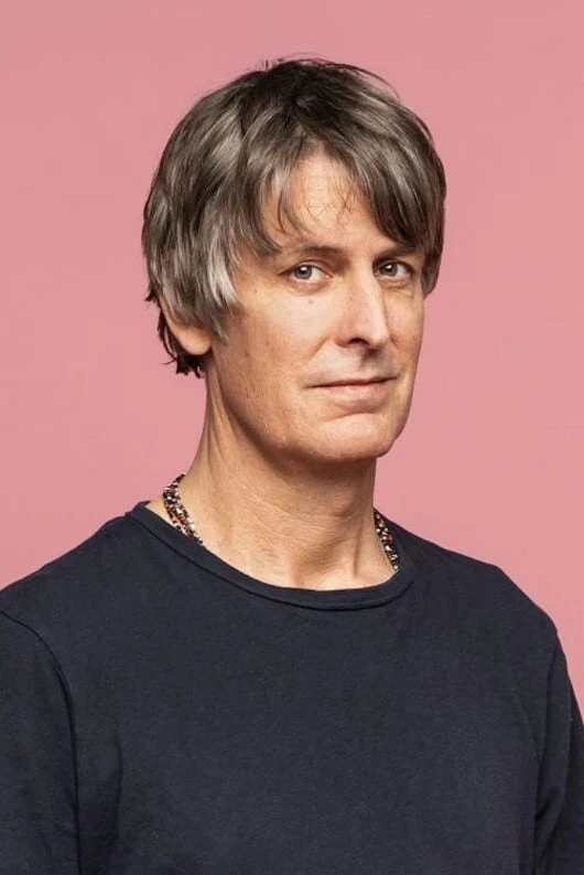 Foto von Stephen Malkmus