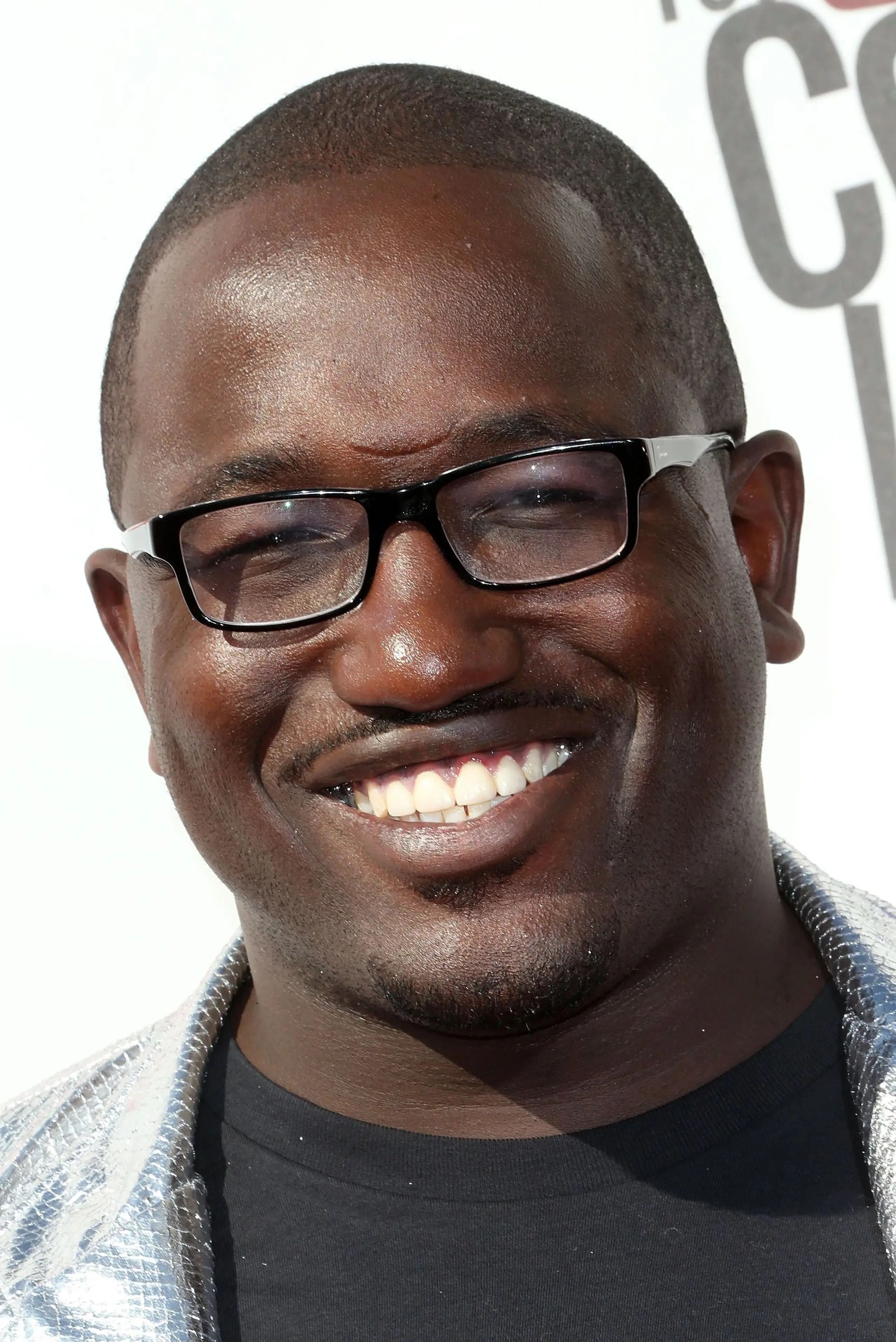 Foto von Hannibal Buress