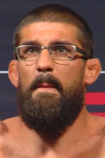 Foto von Court McGee