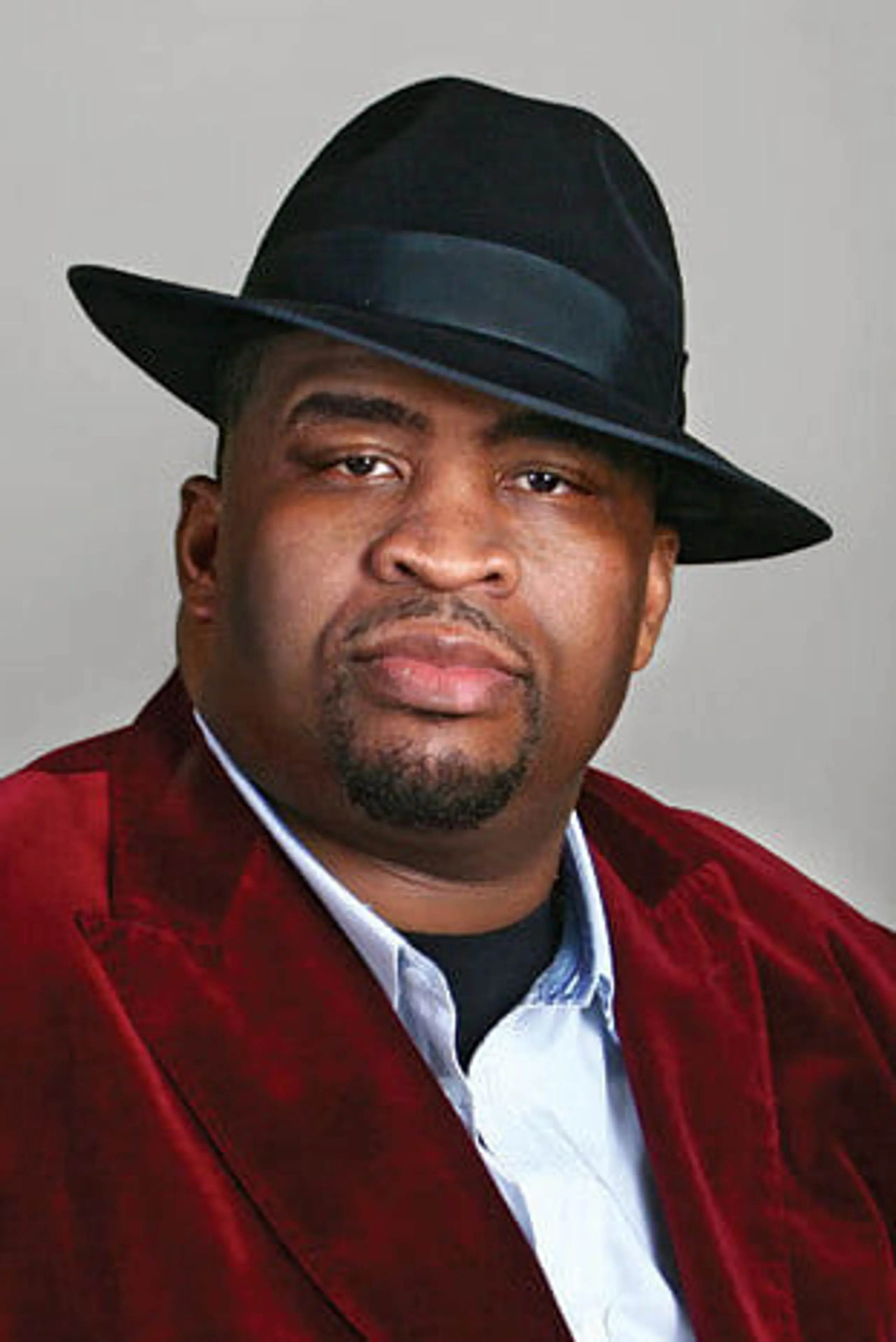 Foto von Patrice O'Neal