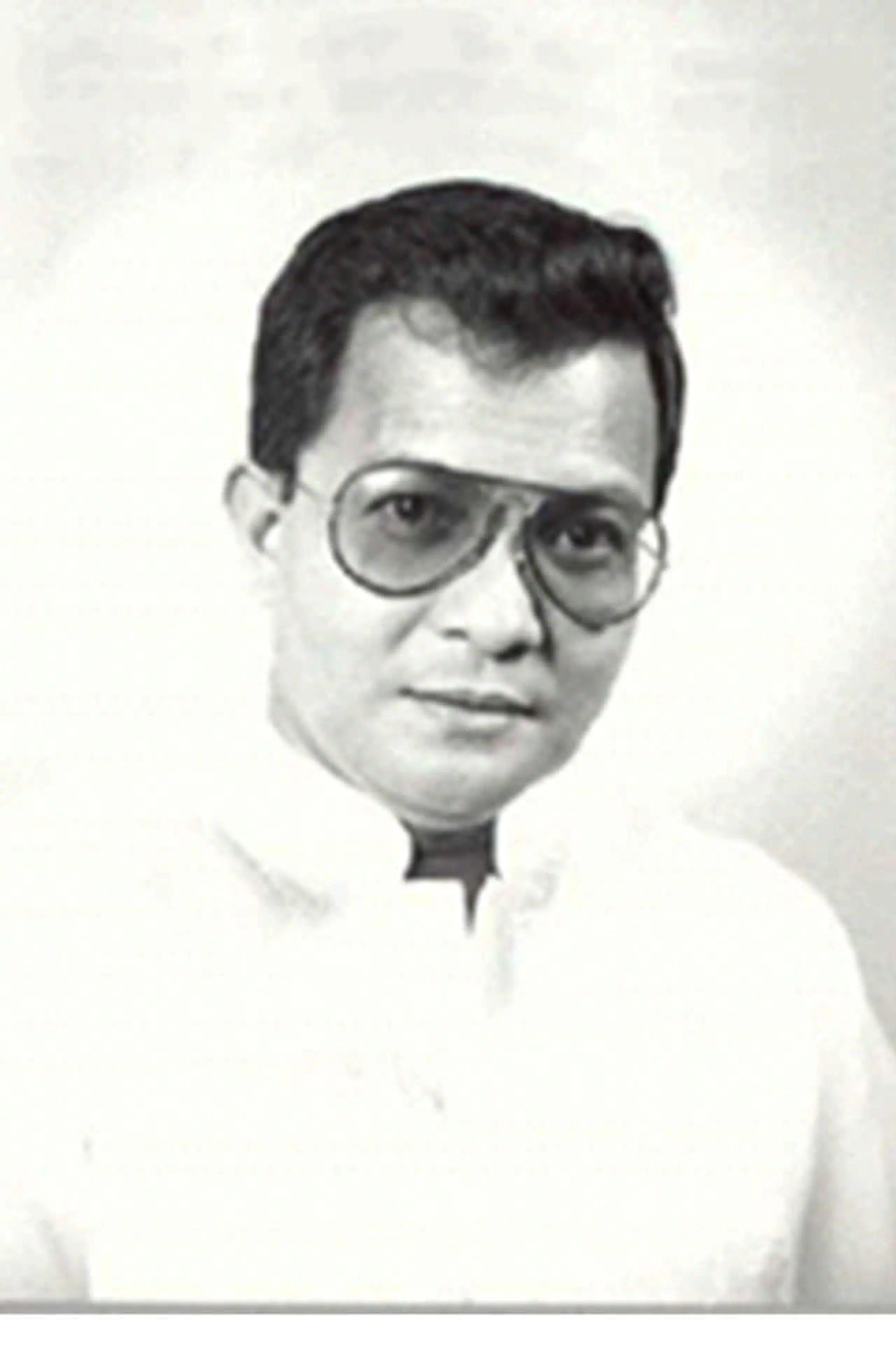 Foto von Lino Brocka