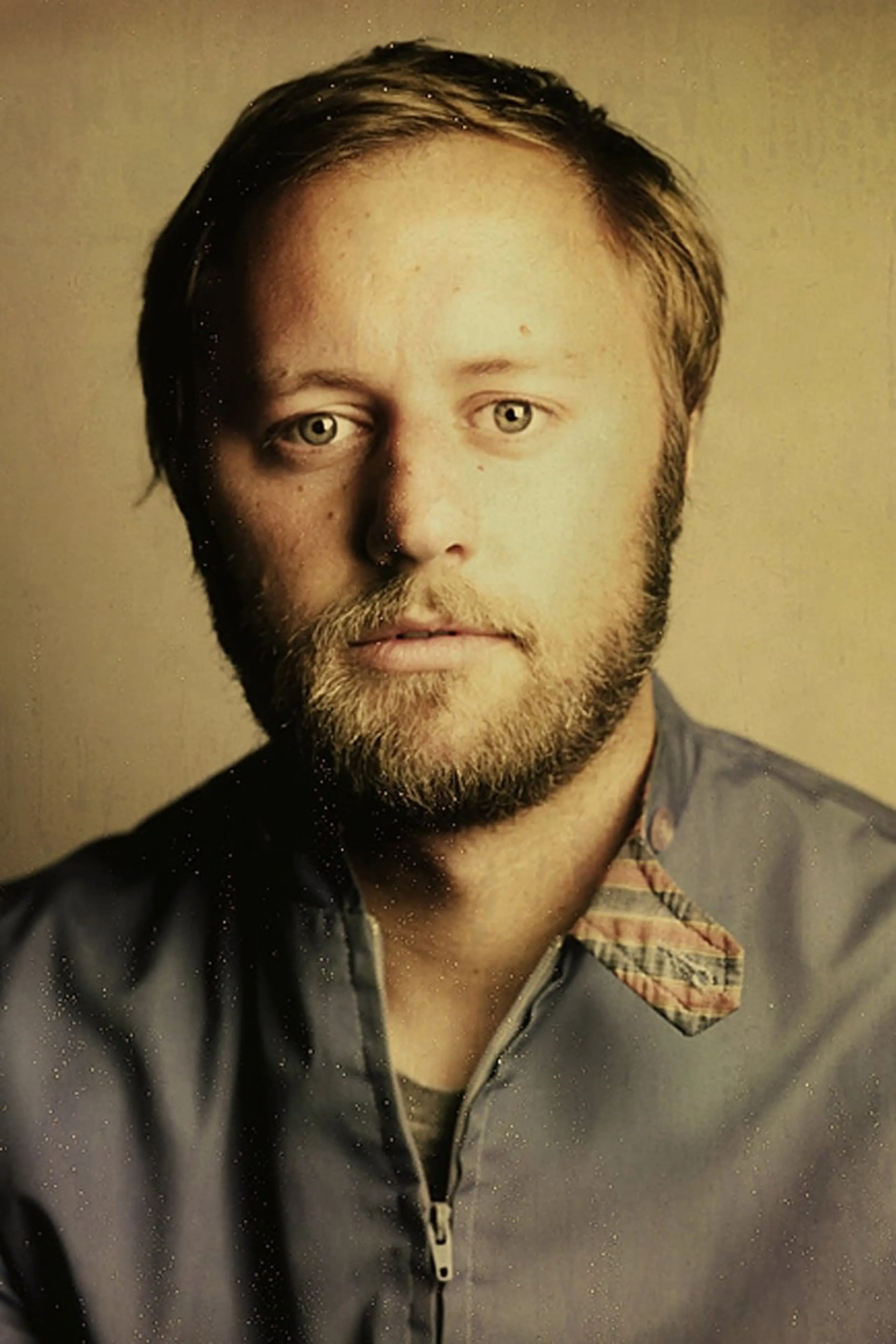 Foto von Rory Scovel