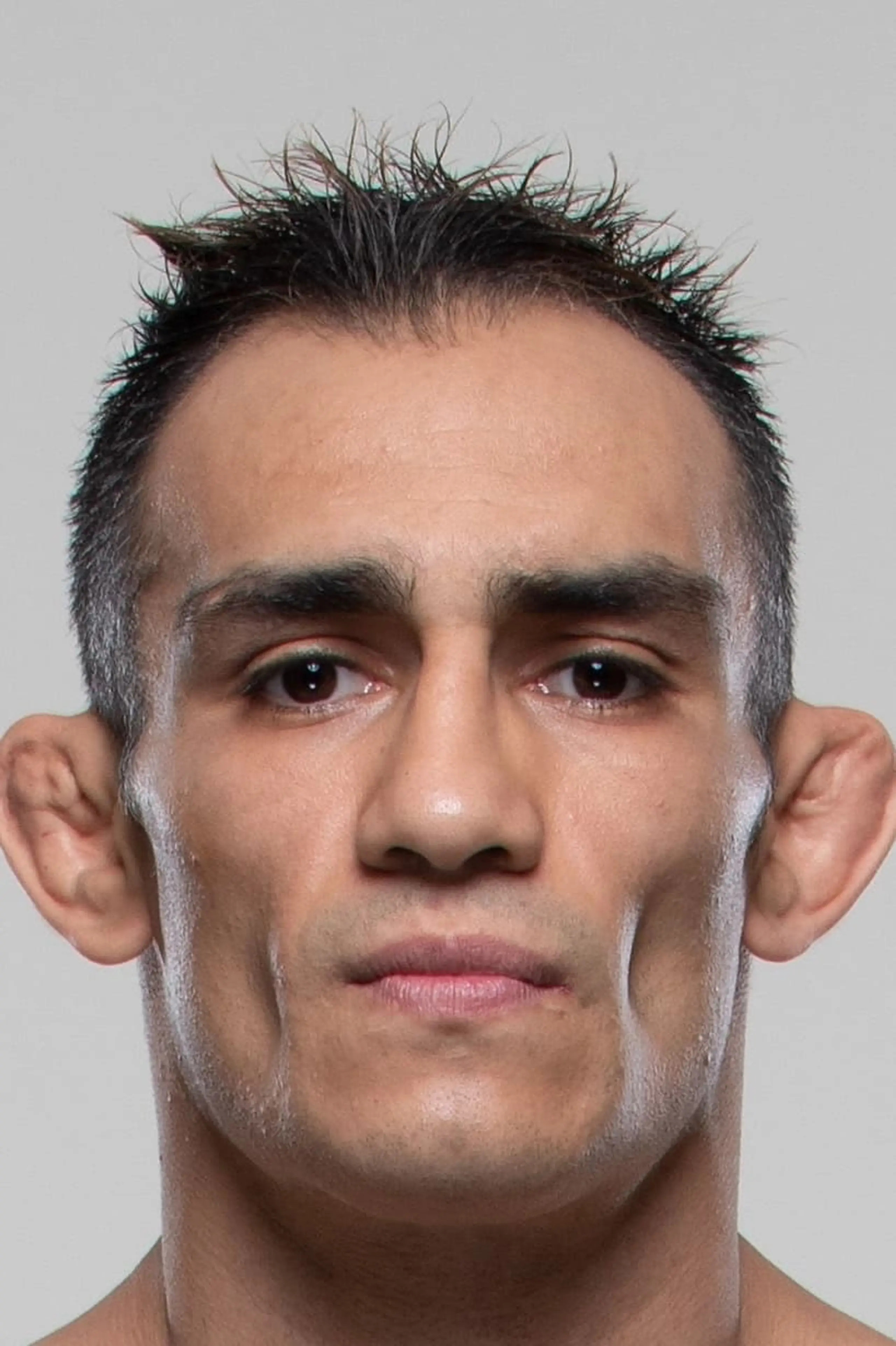 Foto von Tony Ferguson