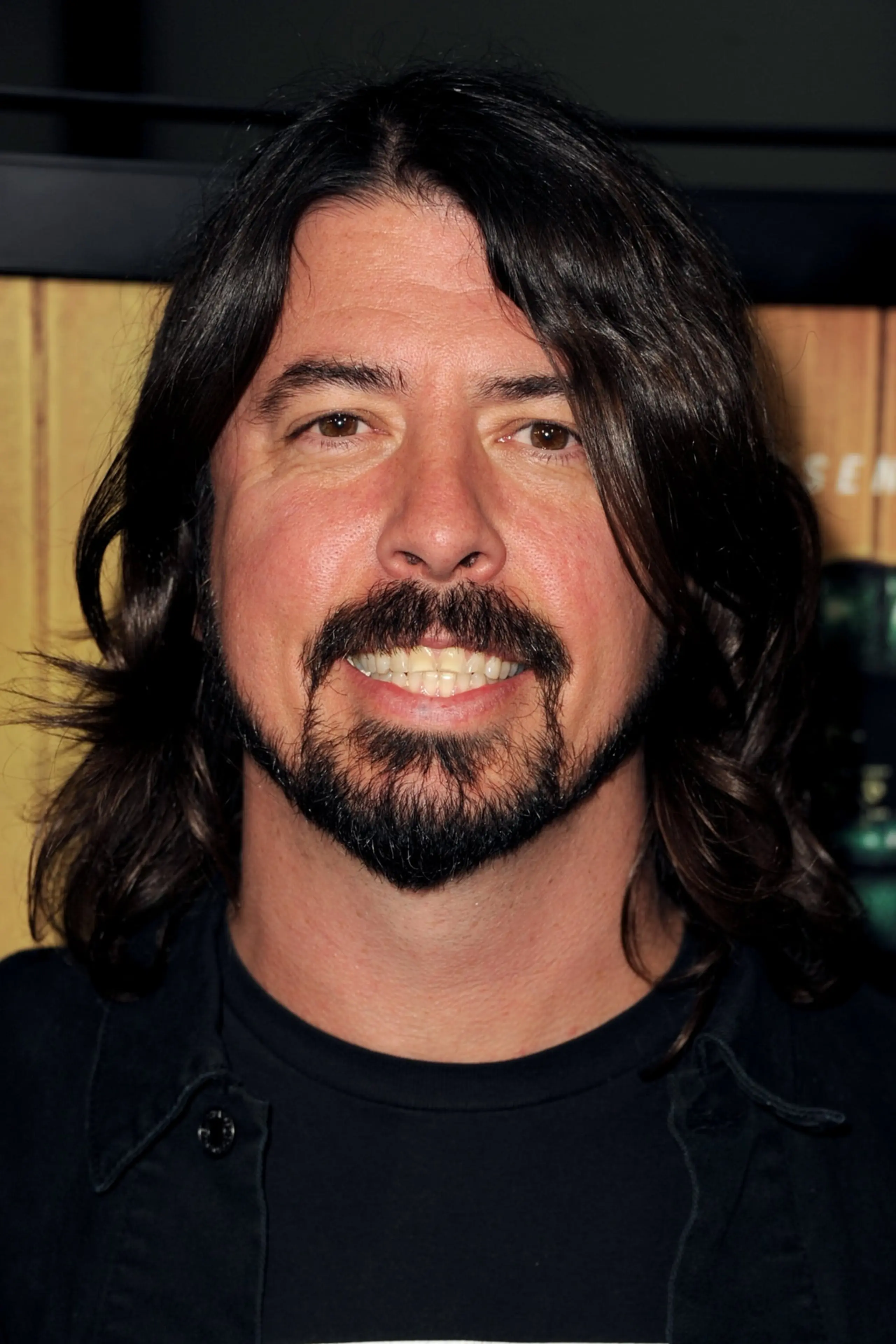 Foto von Dave Grohl