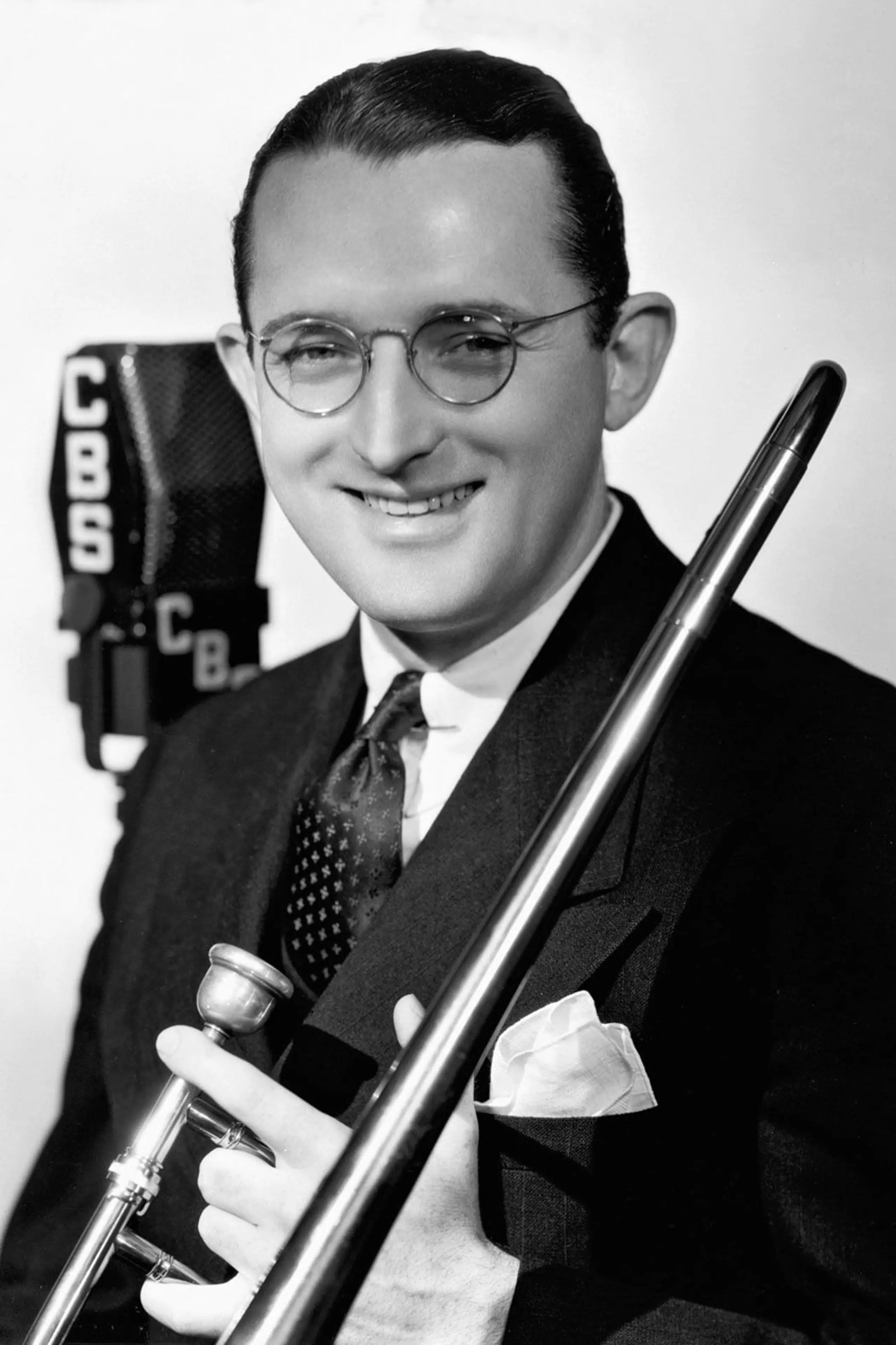 Foto von Tommy Dorsey