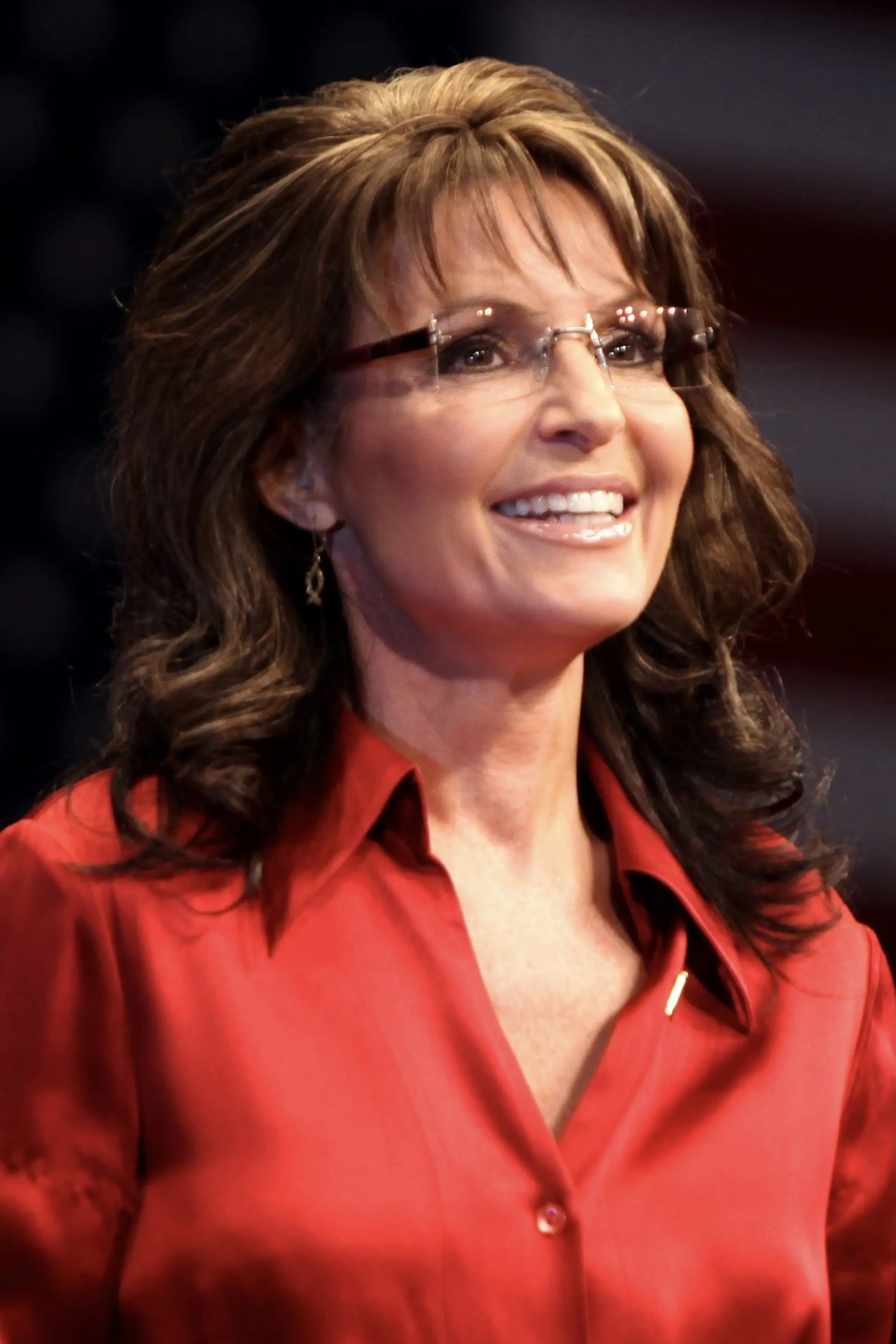 Foto von Sarah Palin