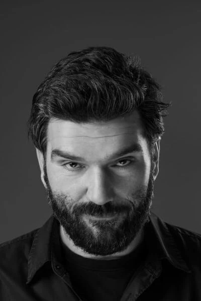 Foto von Bojan Navojec