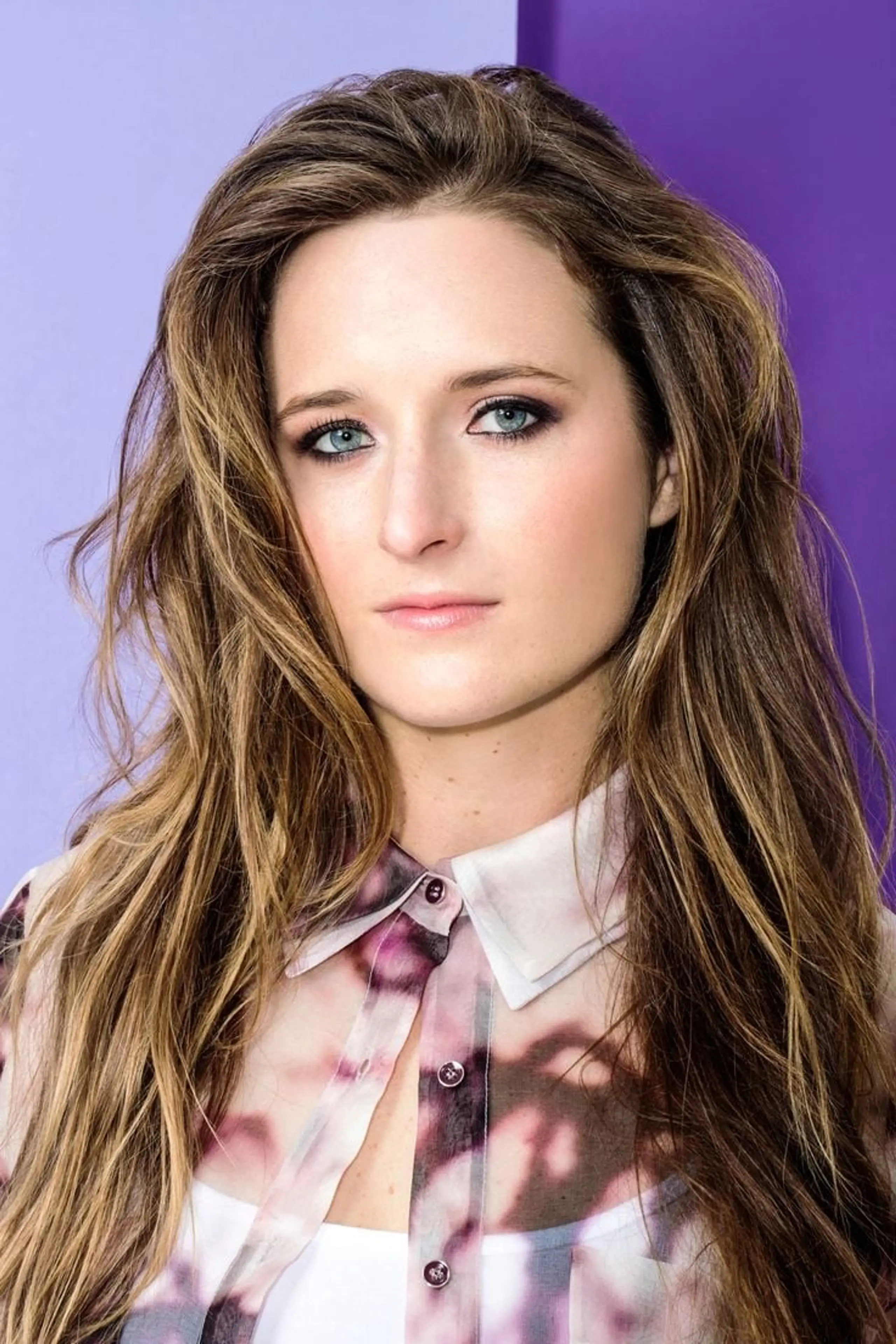 Foto von Grace Gummer