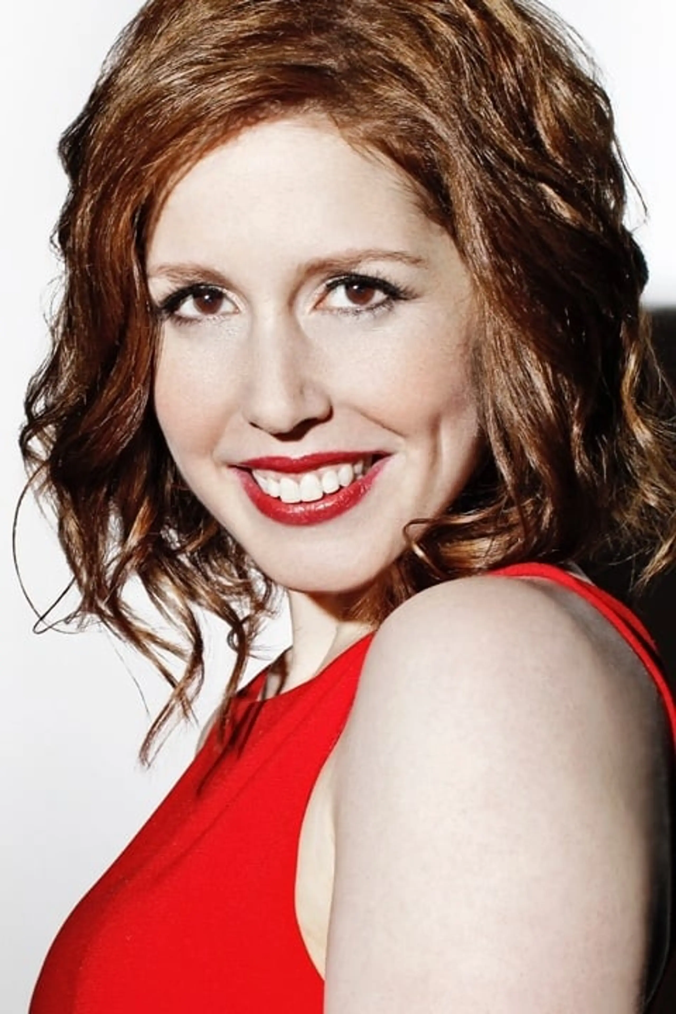 Foto von Vanessa Bayer