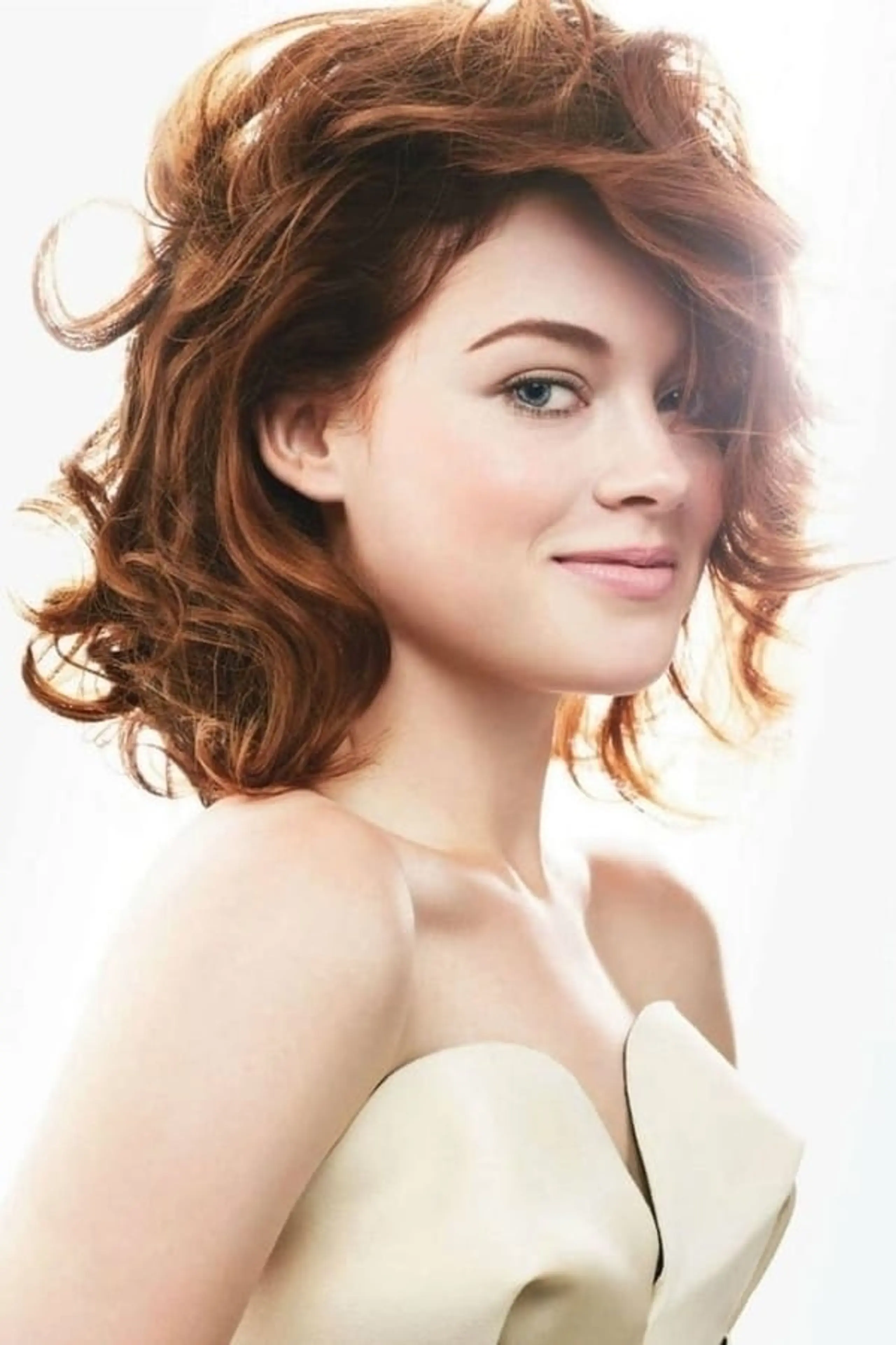 Foto von Jane Levy