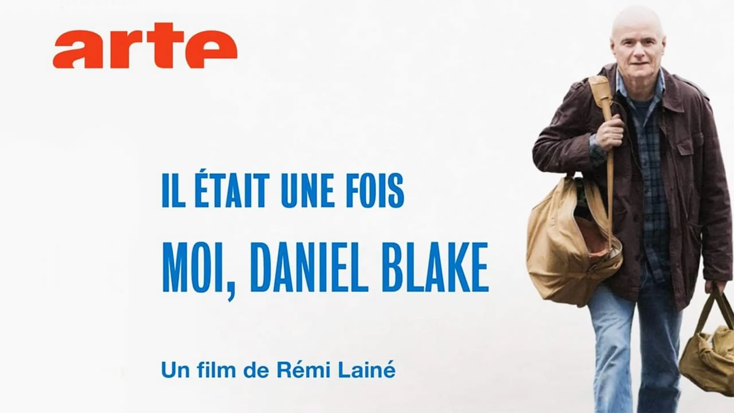 Il était une fois... "Moi, Daniel Blake"