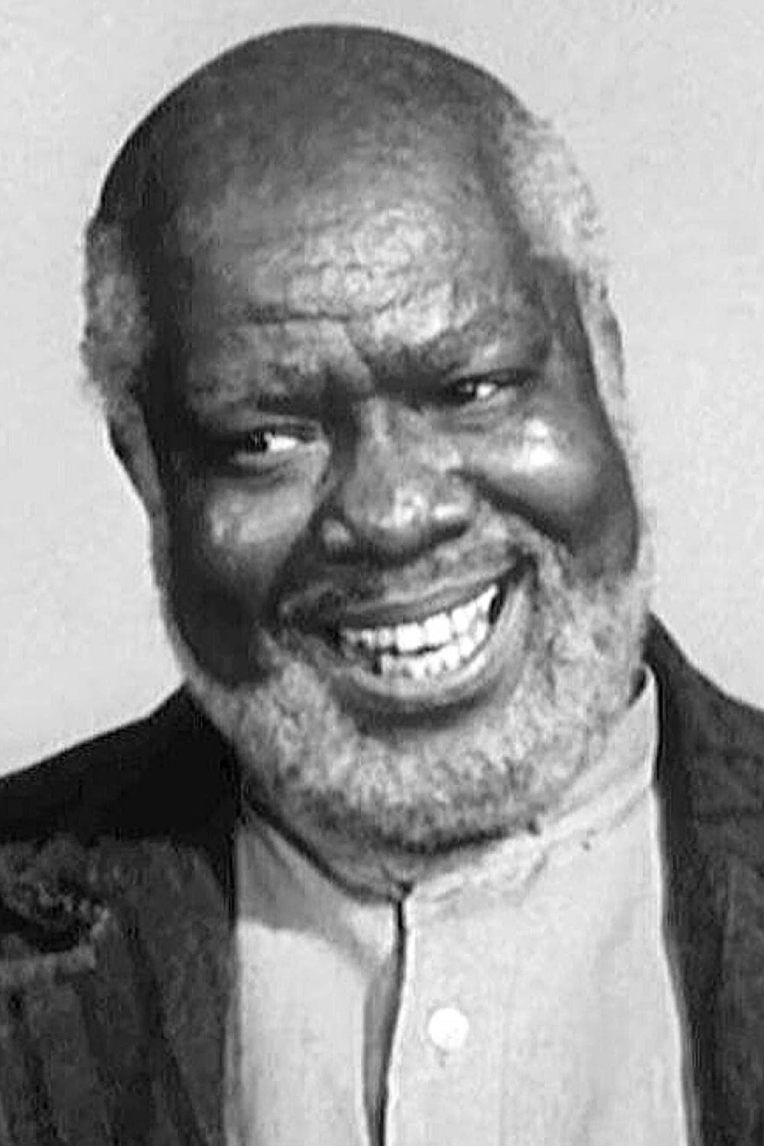 Foto von James Baskett