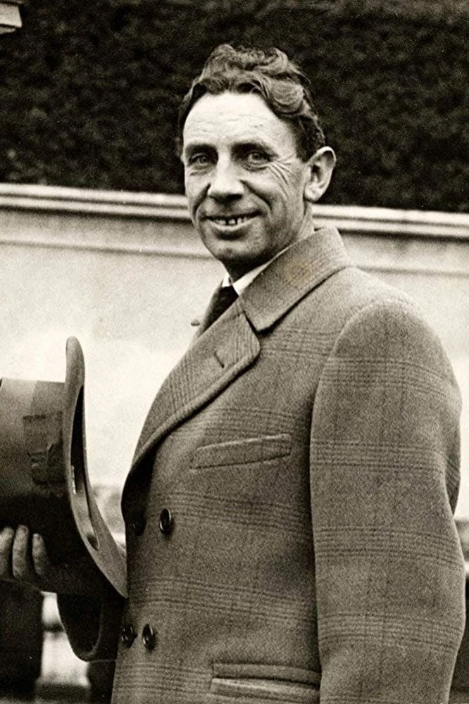 Foto von Carl Schenstrøm