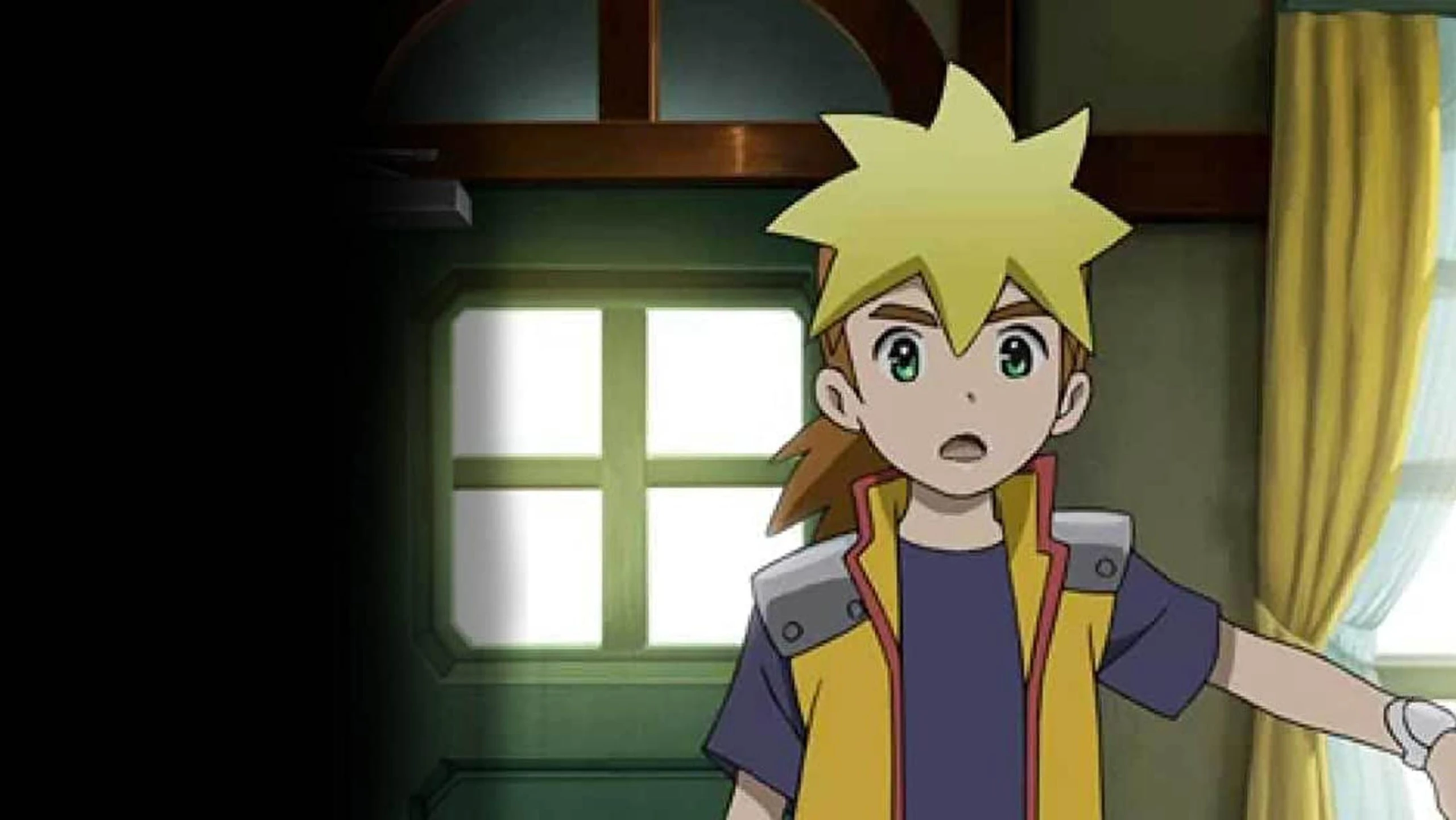 Tenkai Knights - Rise of the Knights