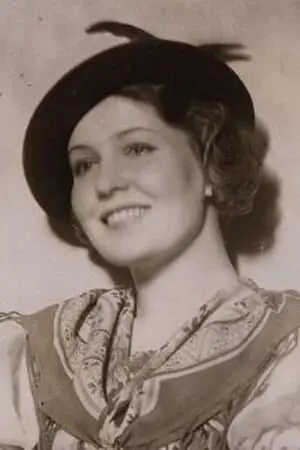 Foto von Phillis Fehr